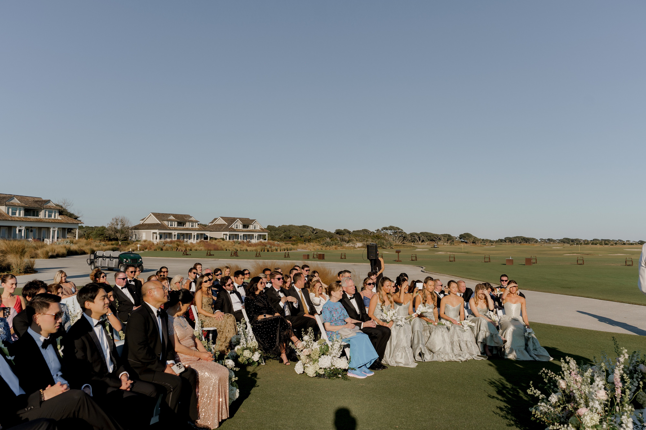 Marci and Yi. Wedding photographer and videographer New York | New Jersey