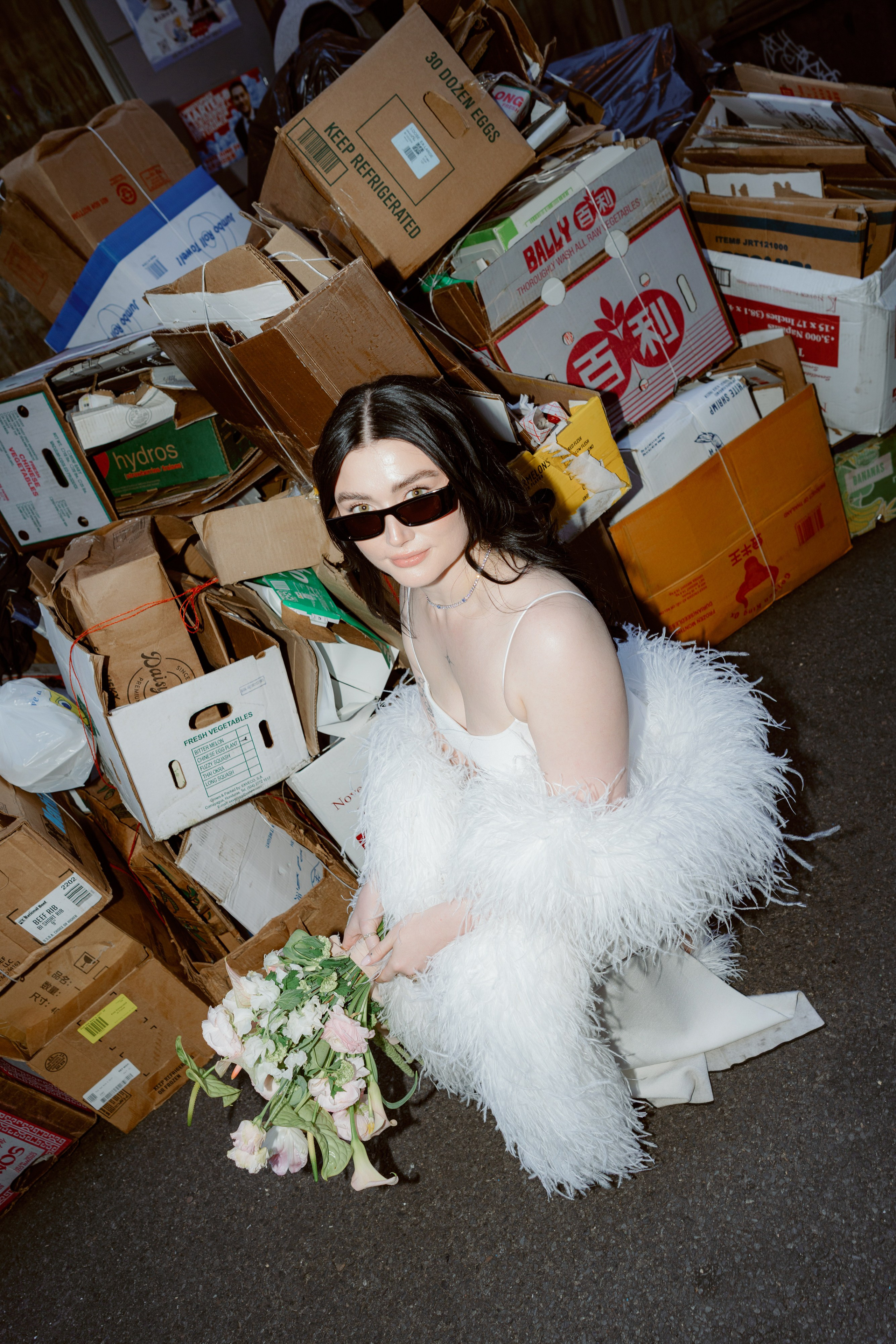 Savannah and Michael. Wedding photographer and videographer New York | New Jersey