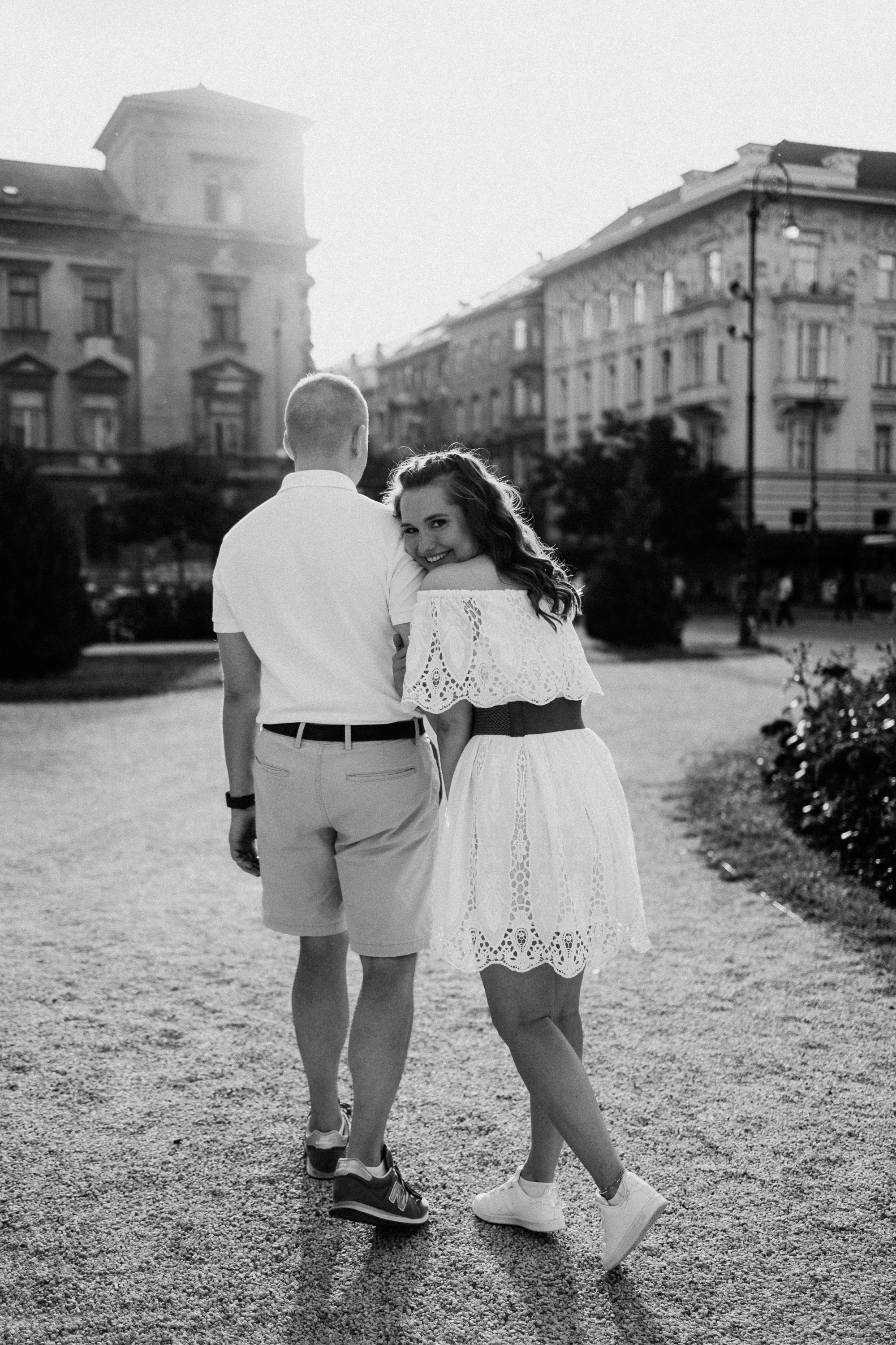 Sergey & Svetlana. Elena Gorobets. Photographer in Zagreb