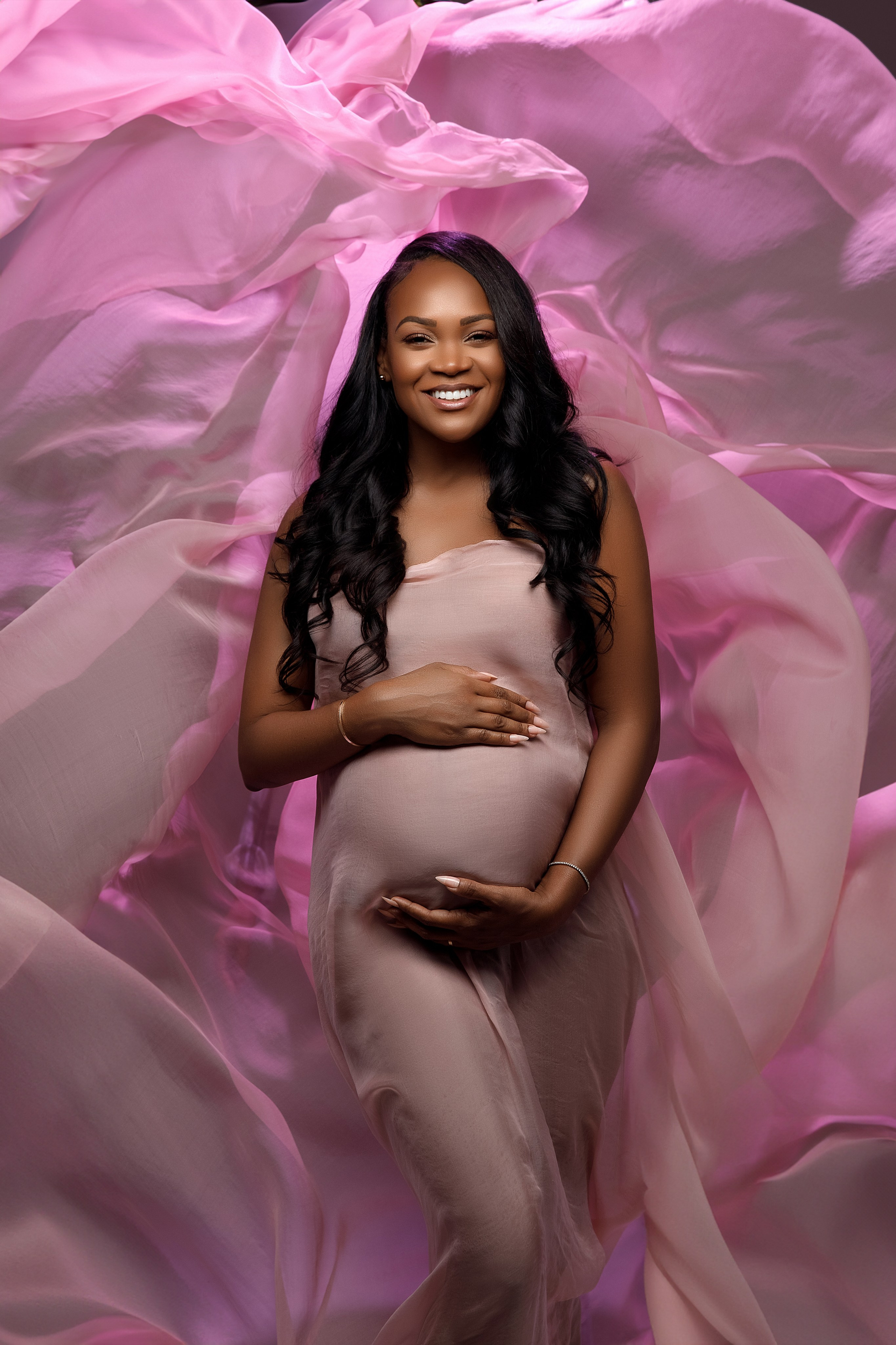 Portafolio de Fotografía de Maternidad – Natasha Reev. Natasha Reev Fotógrafa de maternidad en Los Ángeles