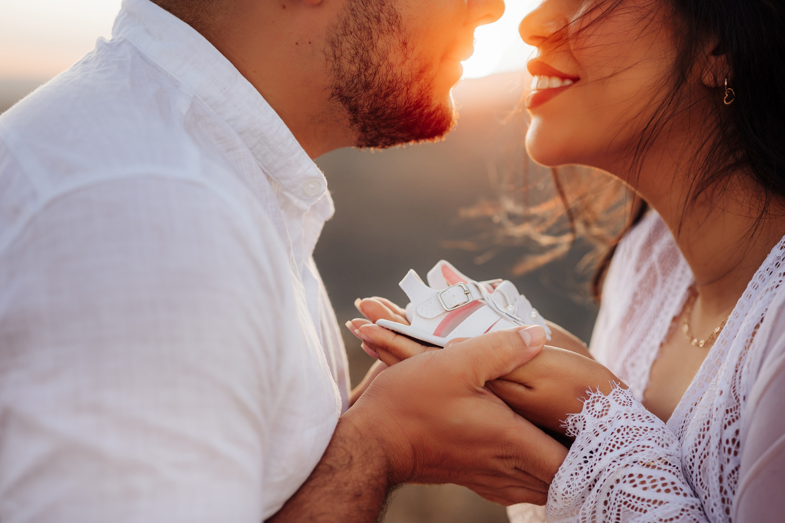 Gestante. Fotografia de casamento e ensaios | Montes Claros/MG