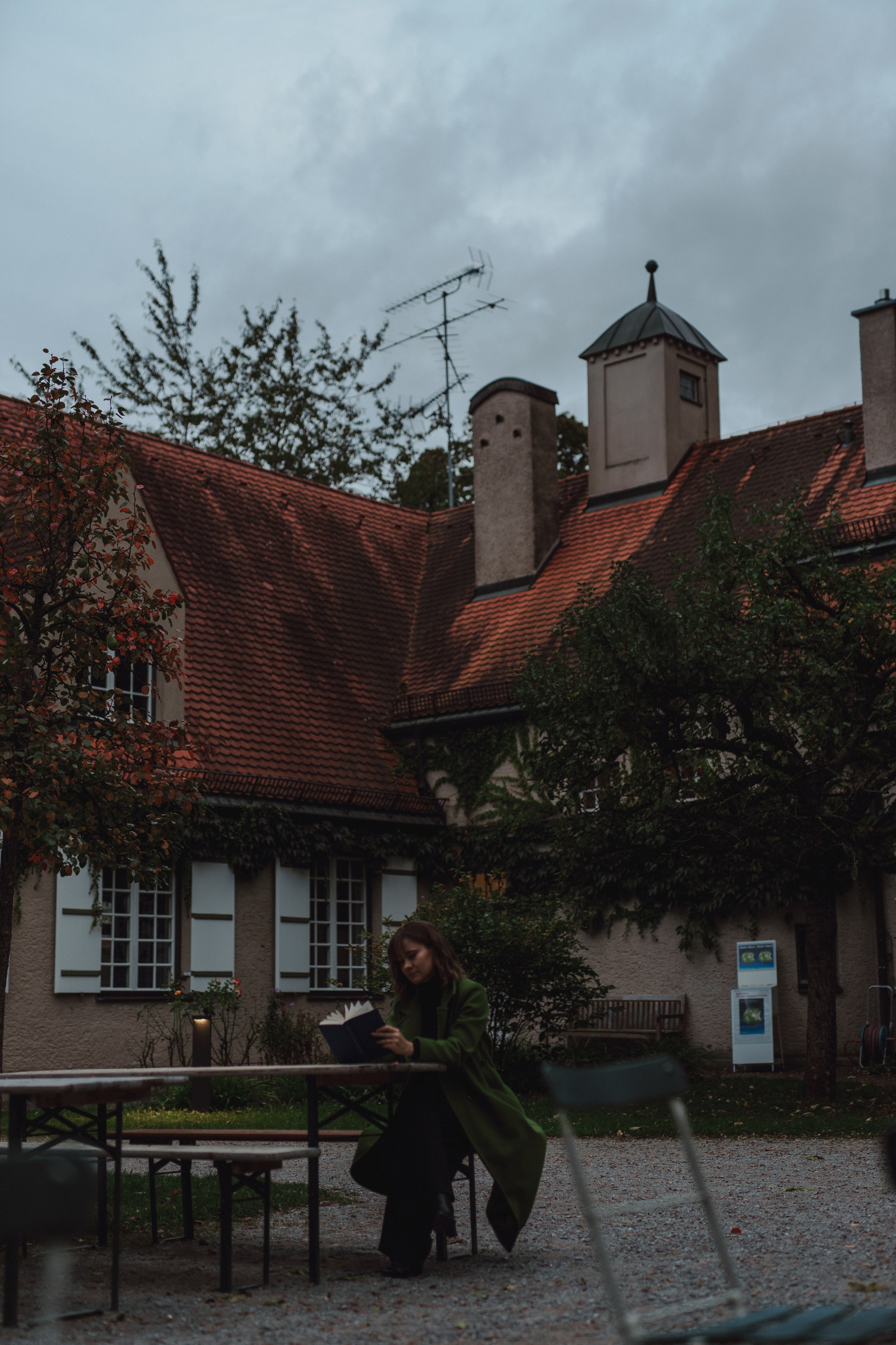 Валенитина. Lera Berg — портретный фотограф и ретушер в Мюнхене