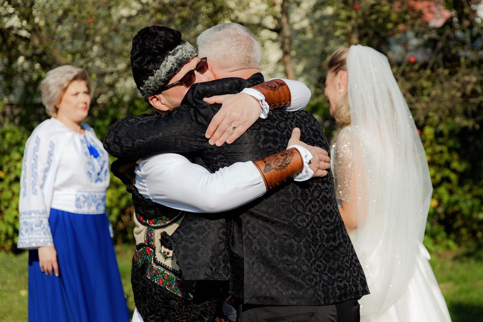 Mihai & Oana. Servicii foto-video profesionale, pentru momente de neuitat