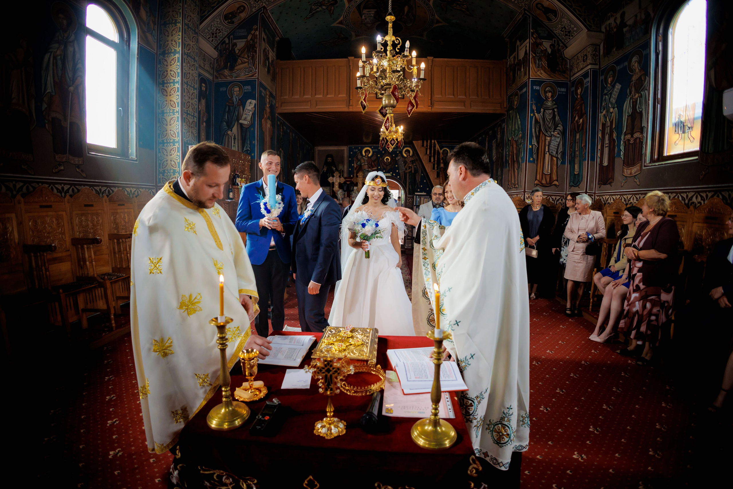 Loredana & Emilian – Ziua Nunții | Videografie - fotografie Botez Suceava, Iași, Botoșani. Servicii foto-video profesionale, pentru momente de neuitat
