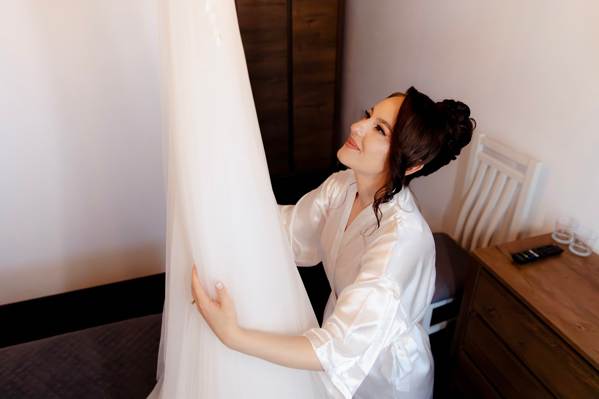 Ioana & Ionuț | Nuntă de poveste la Păstrăvăria Poiana din Mălini județul Suceava. Servicii foto-video profesionale, pentru momente de neuitat