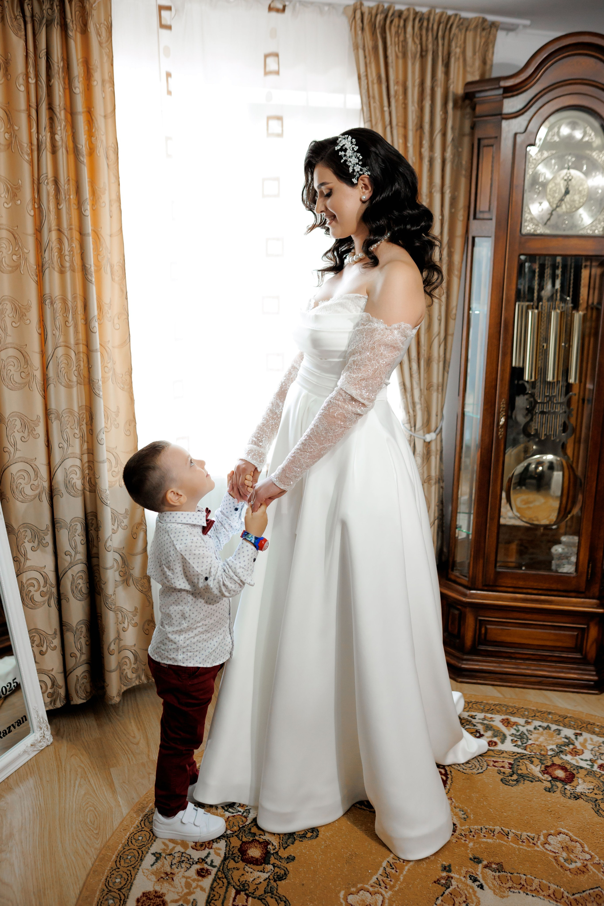 Nunta Nicoleta & Răzvan | Fotografie & Videografie Profesională. Servicii foto-video profesionale, pentru momente de neuitat