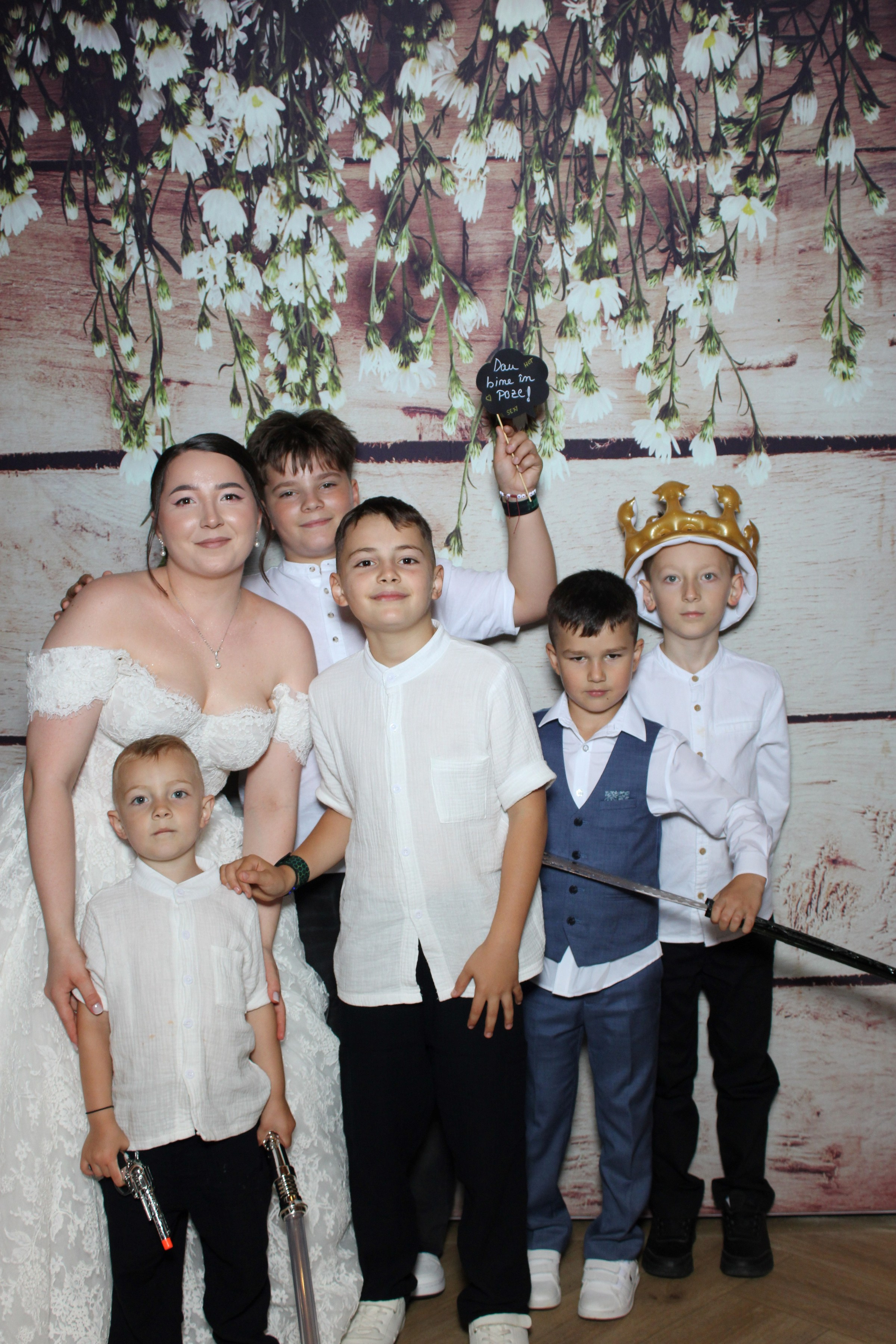 Nunta Adelina & Iulian | Oglinda Amintirilor Suceava