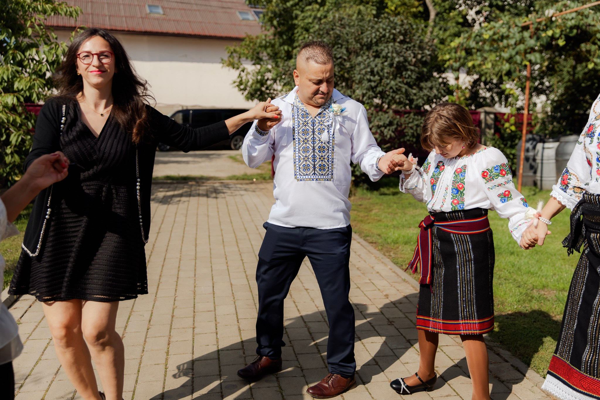 Mihai & Oana. Servicii foto-video profesionale, pentru momente de neuitat