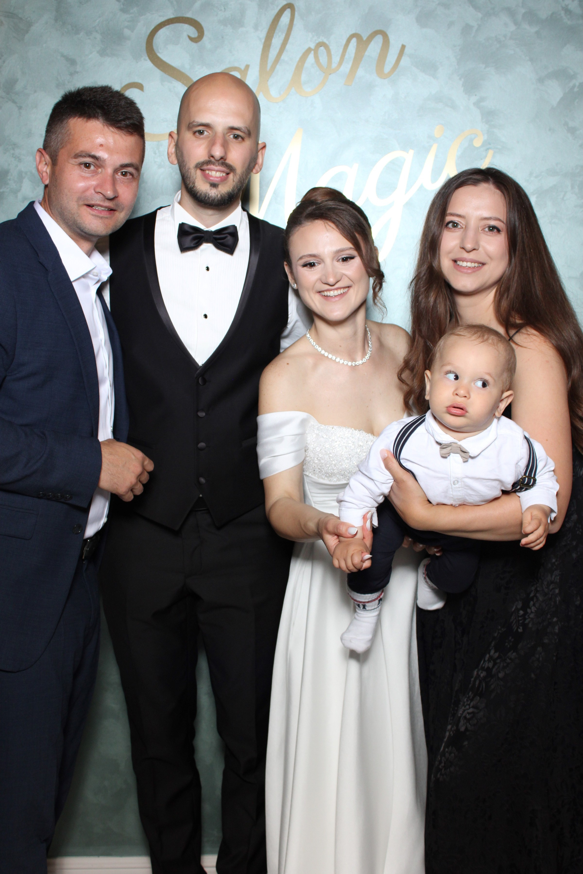 Nunta Anca & Elis Suceava | Oglinda Amintirilor Suceava