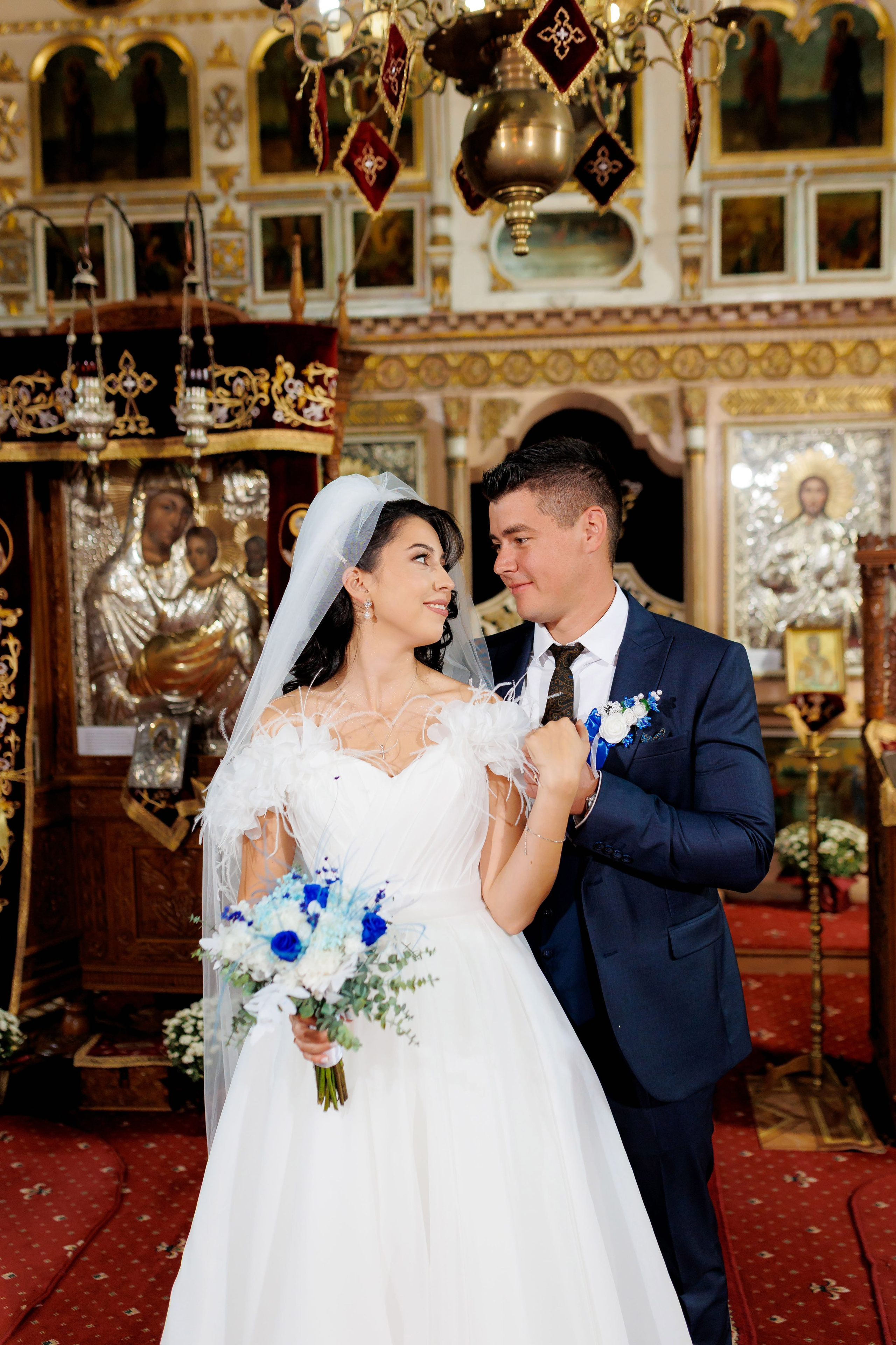 Loredana & Emilian – Ziua Nunții | Videografie - fotografie Botez Suceava, Iași, Botoșani. Servicii foto-video profesionale, pentru momente de neuitat
