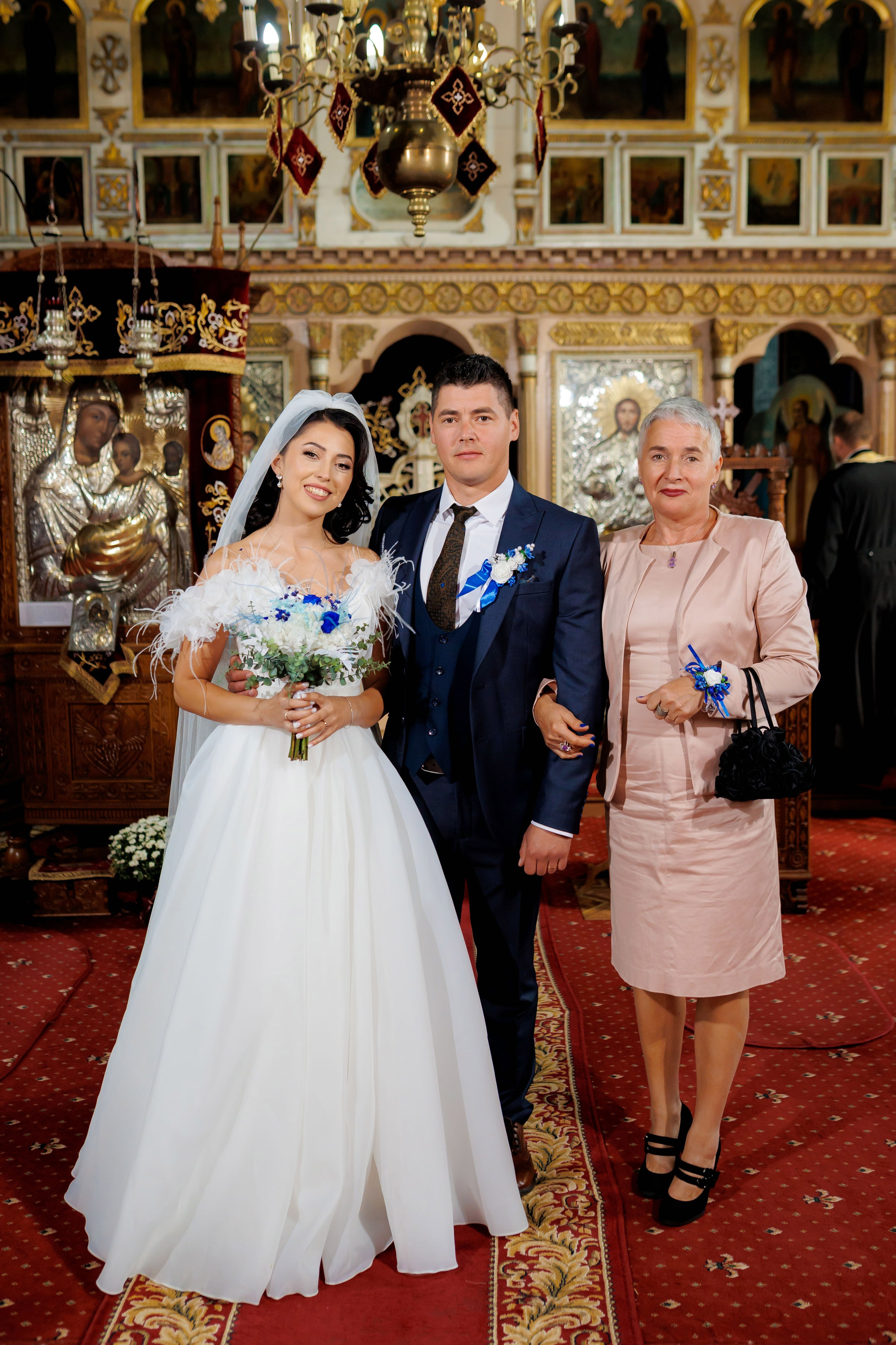 Loredana & Emilian – Ziua Nunții | Videografie - fotografie Botez Suceava, Iași, Botoșani. Servicii foto-video profesionale, pentru momente de neuitat