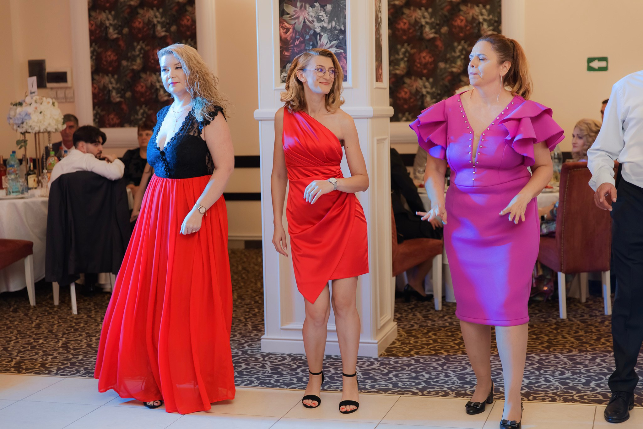 Mihai & Oana. Servicii foto-video profesionale, pentru momente de neuitat