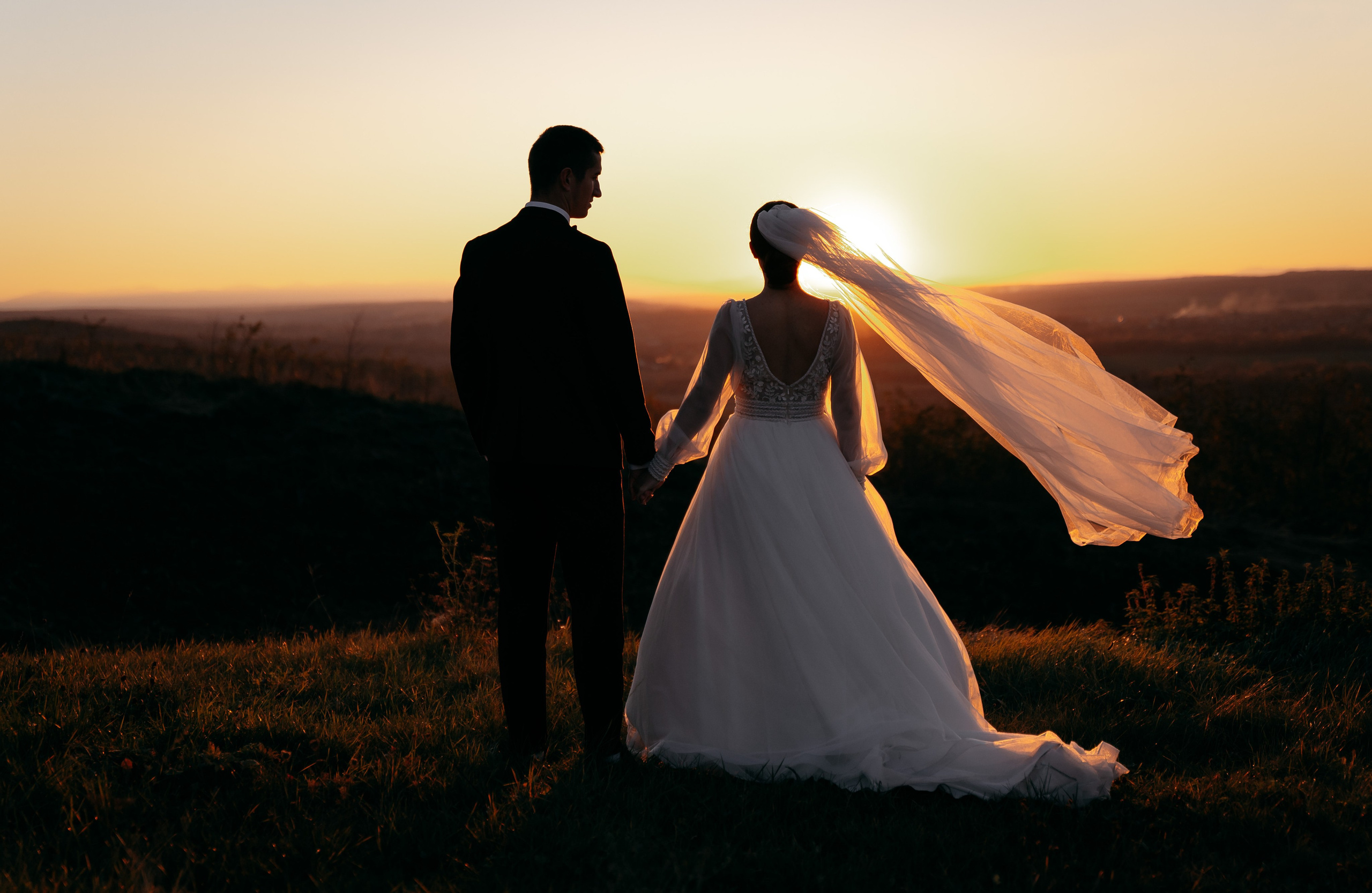 Назар & Юля. Весільний та портретний фотограф Кизим Арсен