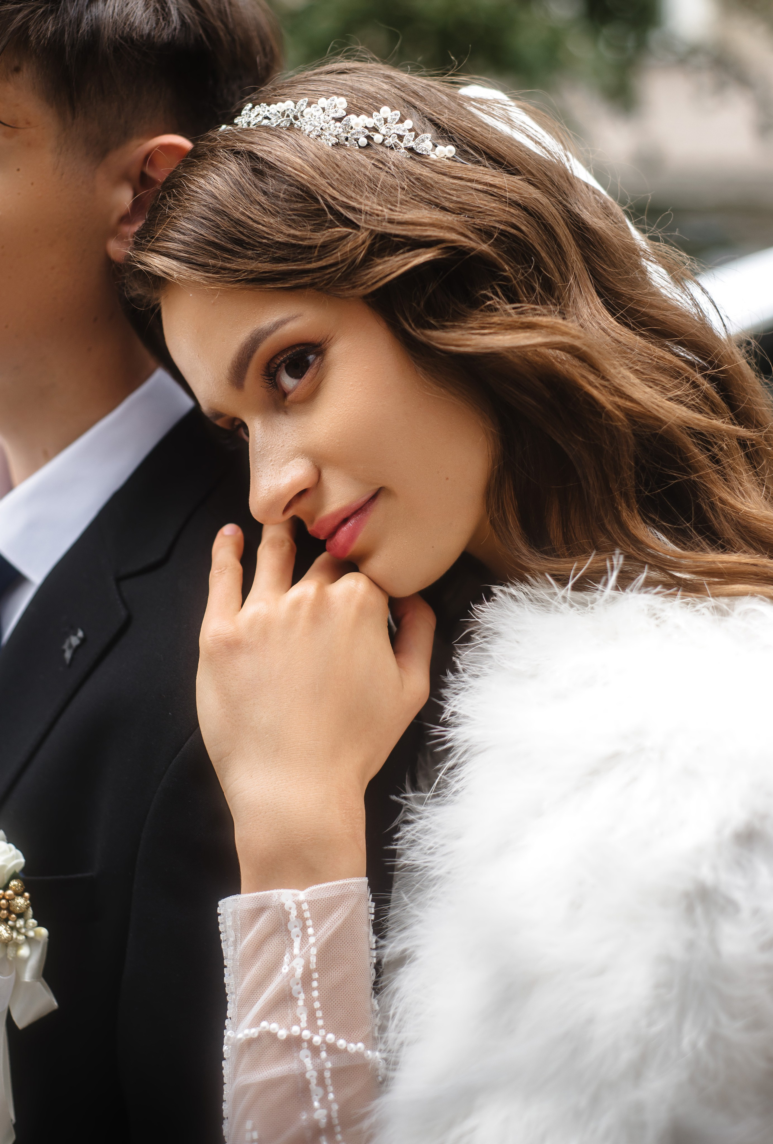 Весільний та портретний фотограф Кизим Арсен