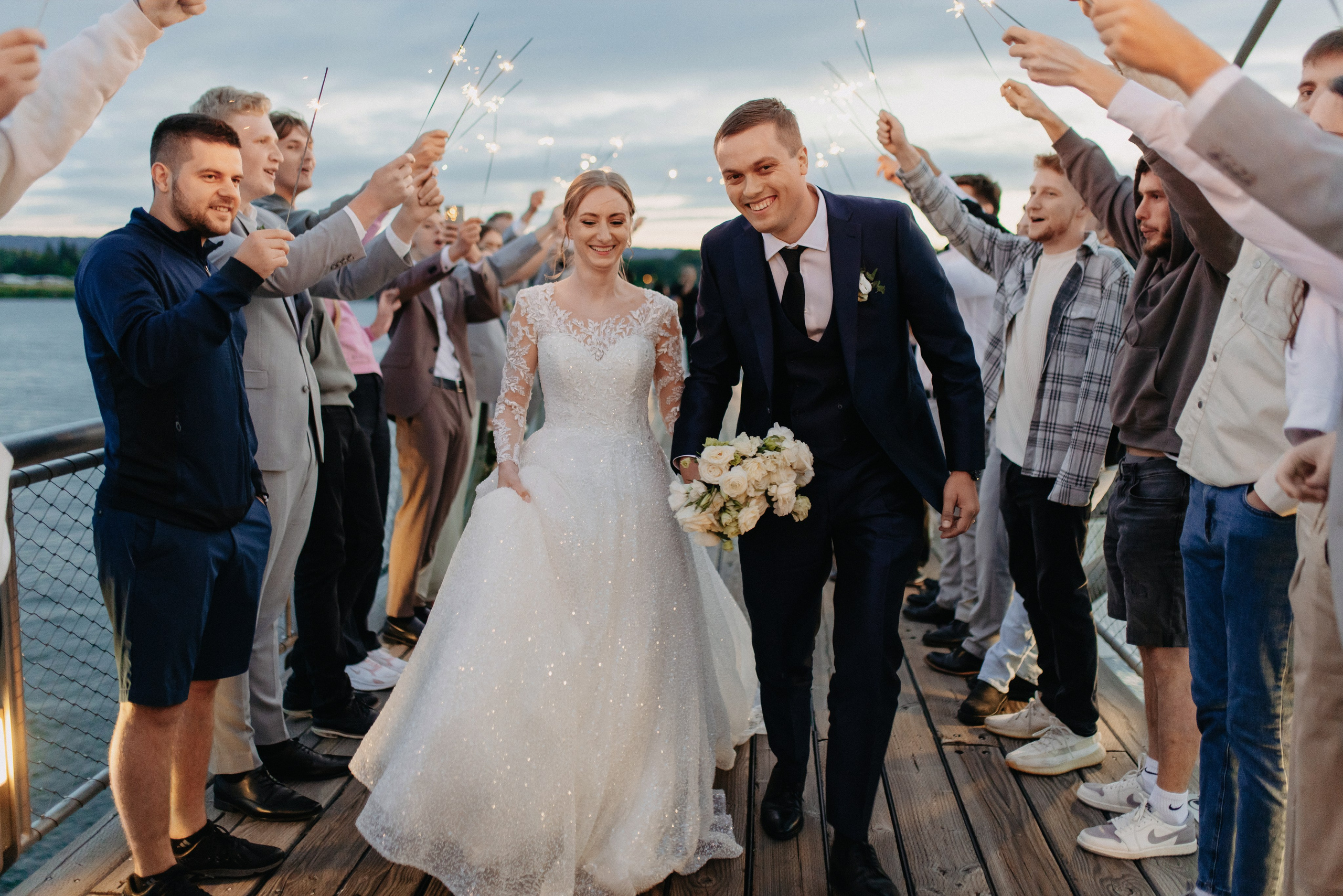 Vasily and Tatiana. Family and Wedding photographer