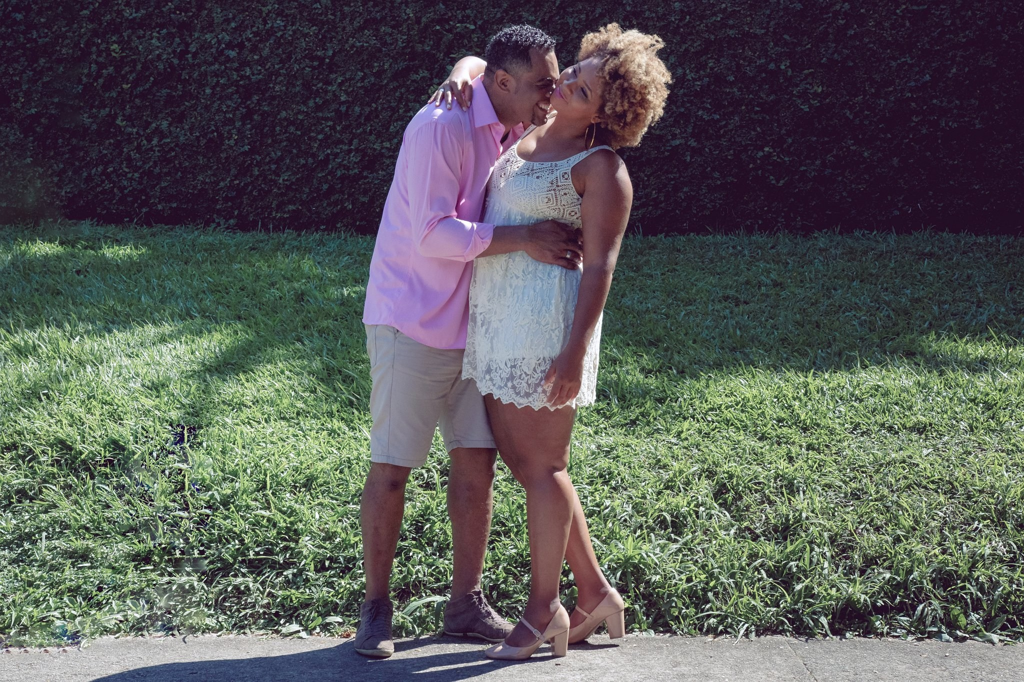 Juliana & André — 29/04/2018 — Burle Marx — São Paulo/SP. Luiz Medeiros Produções