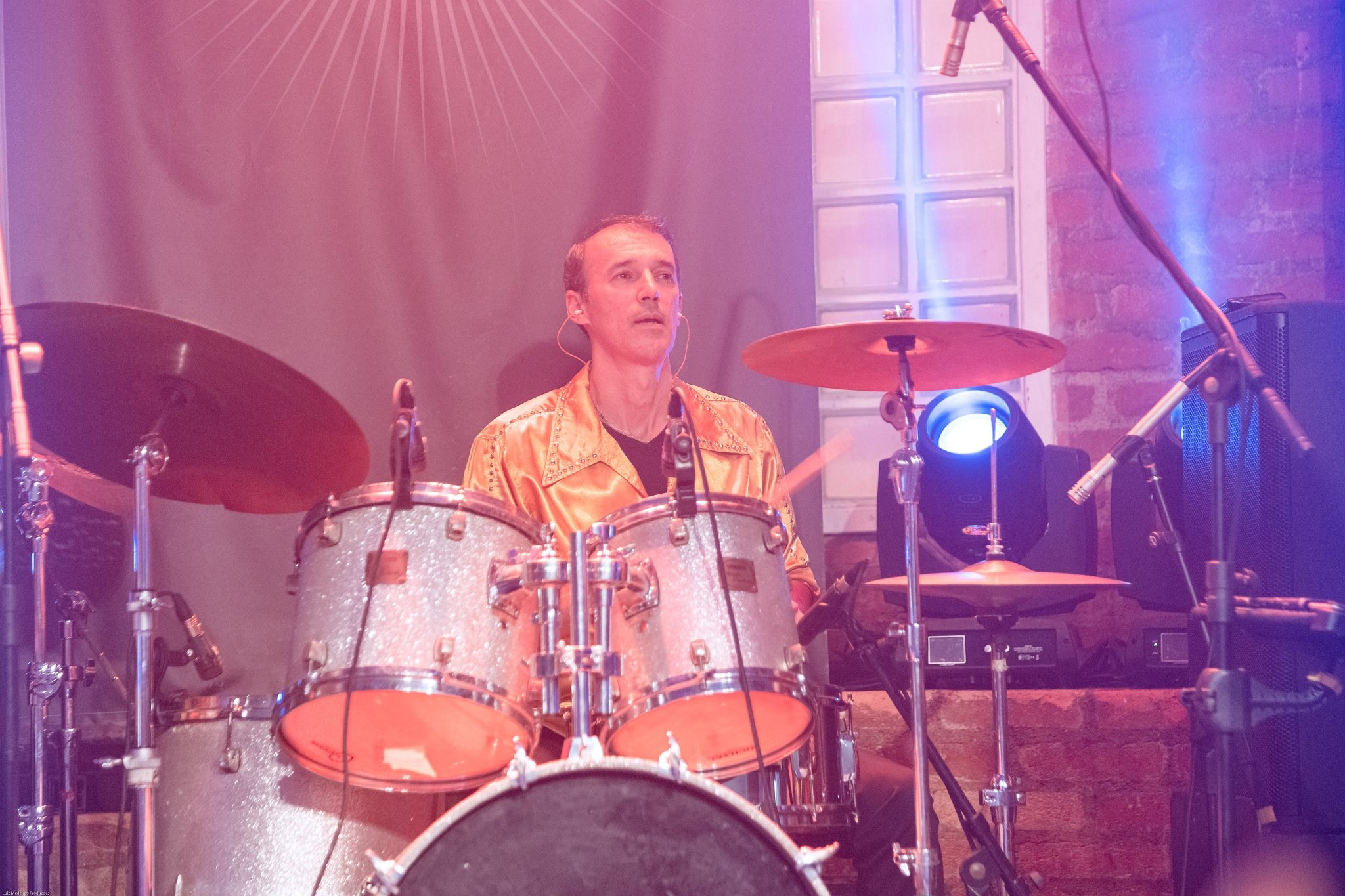 Elvinho — 13/01/2023 — Fotos e Vídeos. Luiz Medeiros Produções