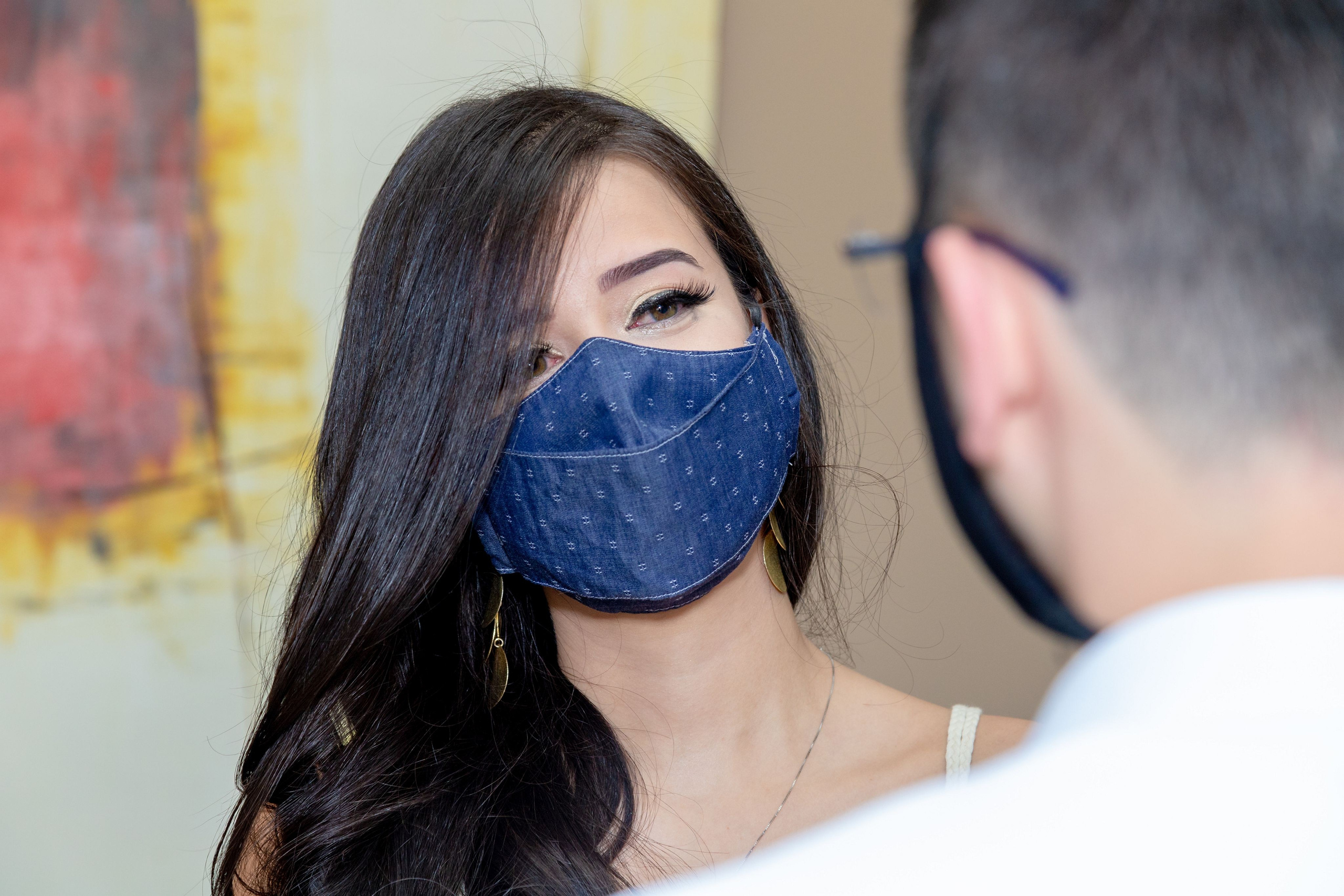 Jessica & Henrique — 28/11/2020. Luiz Medeiros Produções