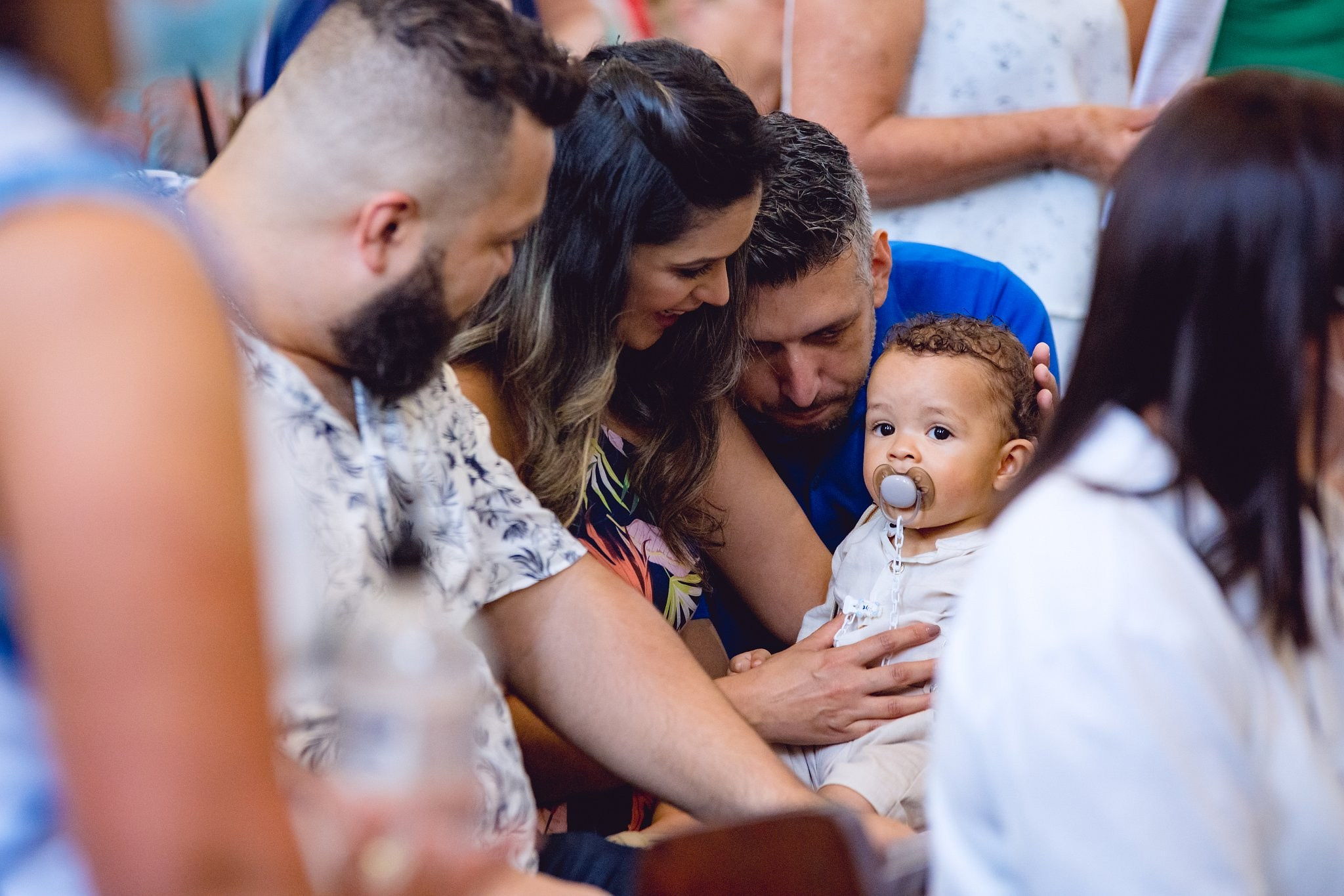 Arthur — 04/12/2022 — Paróquia Nossa Senhora Aparecida — Santo André/SP. Luiz Medeiros Produções