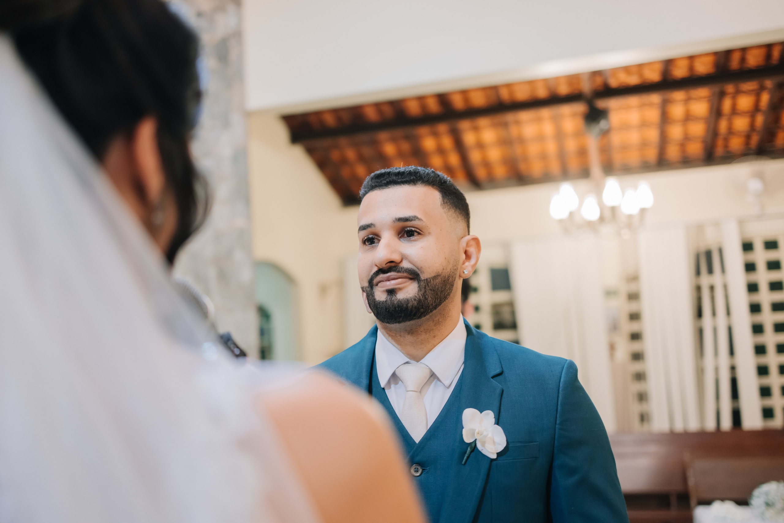 Wedding — Patrick & Renata. Pedro Rezende | Memórias Atemporais