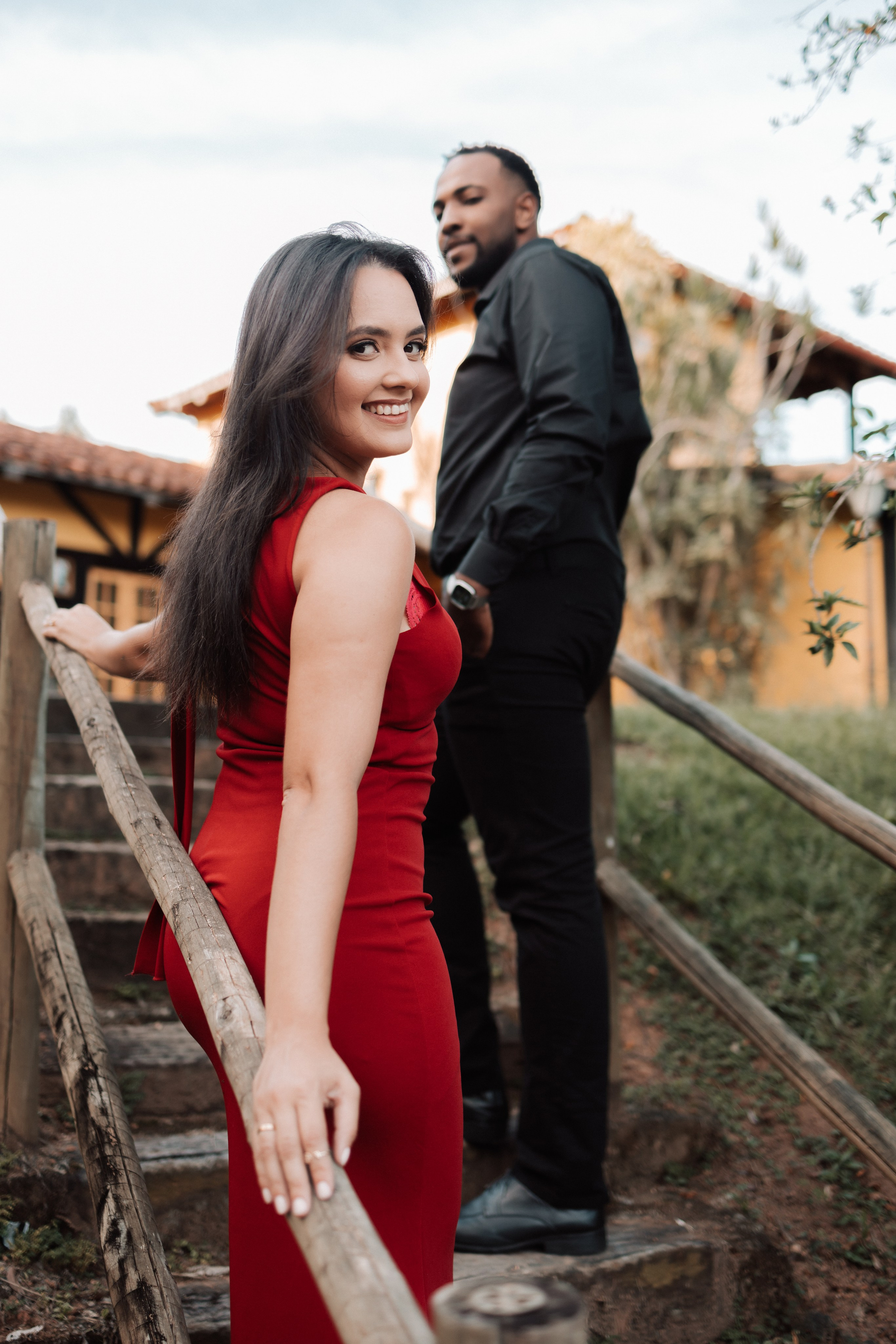 Pré Wedding — Lucas & Jeissielly. Pedro Rezende | Memórias Atemporais