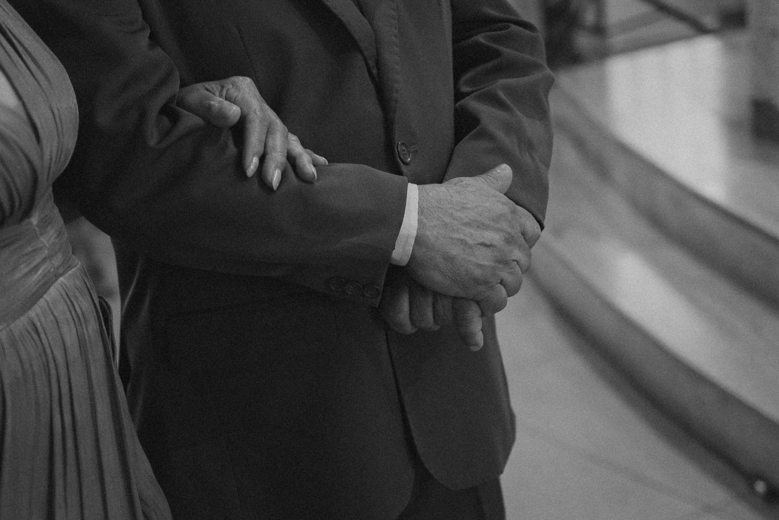 Pedro Rezende | Memórias Atemporais