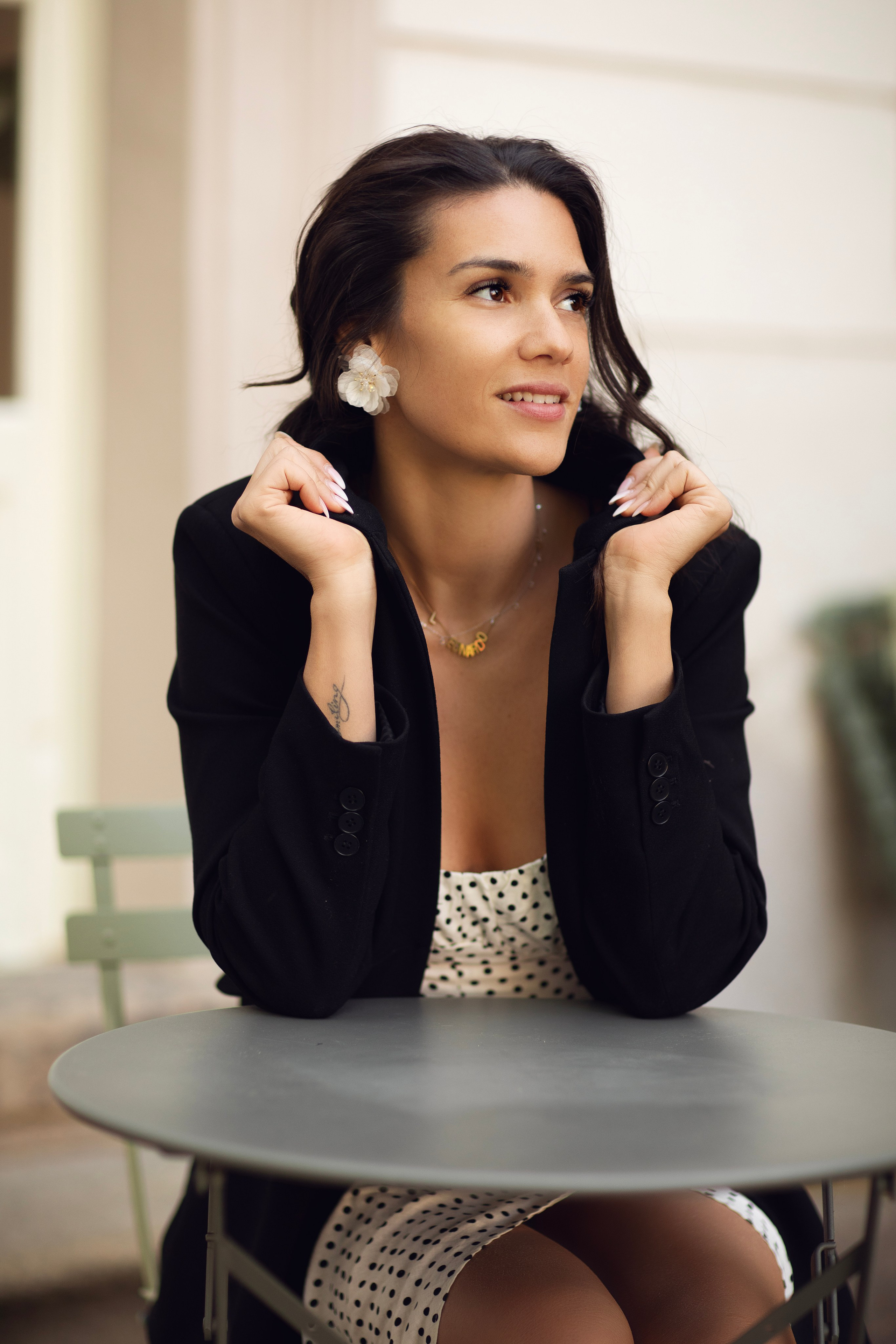 Женский портрет. Фотограф в Праге и Италии Марина Сачкова