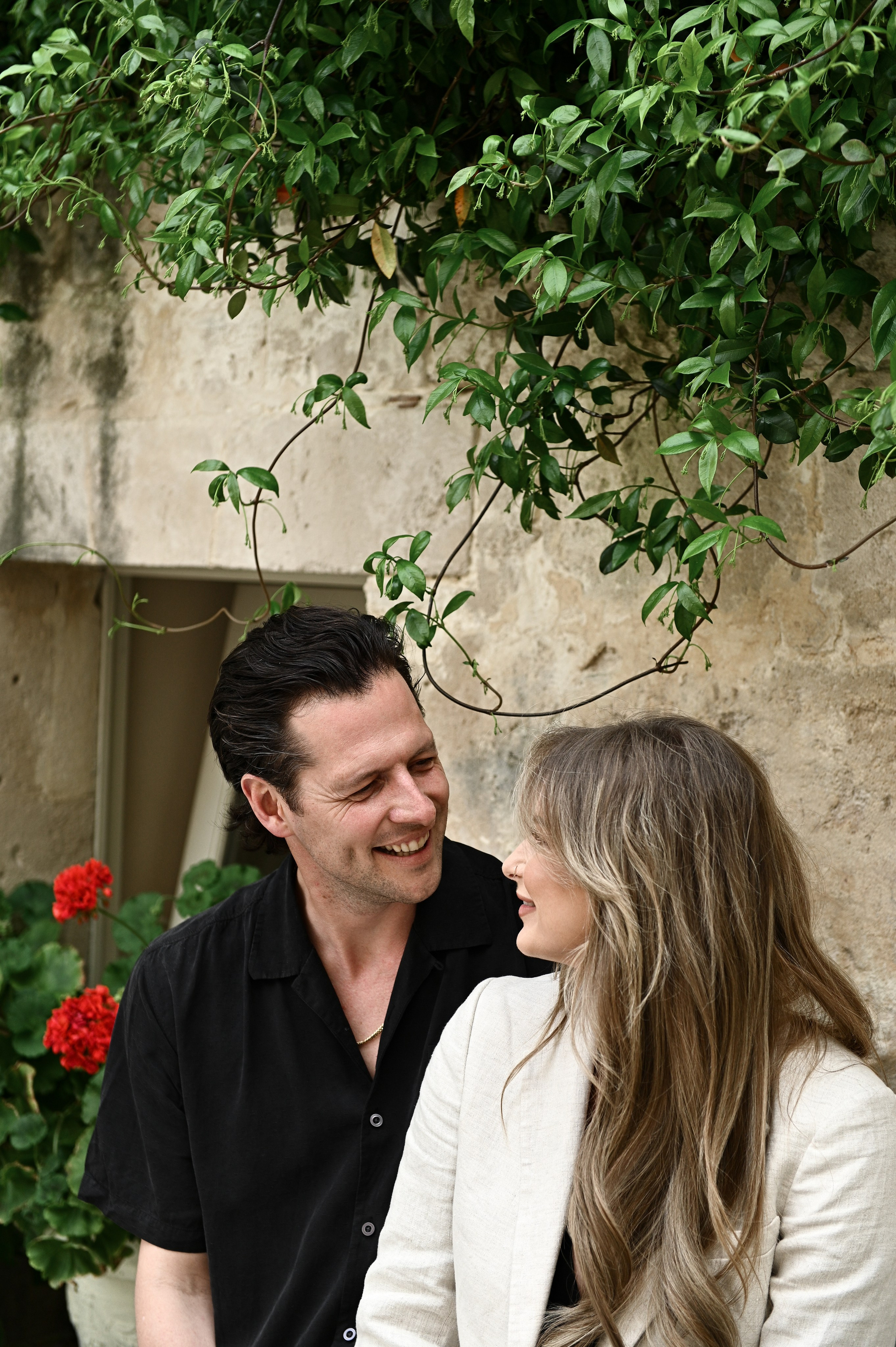Romantic Elopement in Matera. Fotografa in Puglia e Roma — Servizi fotografici romantici in Italia