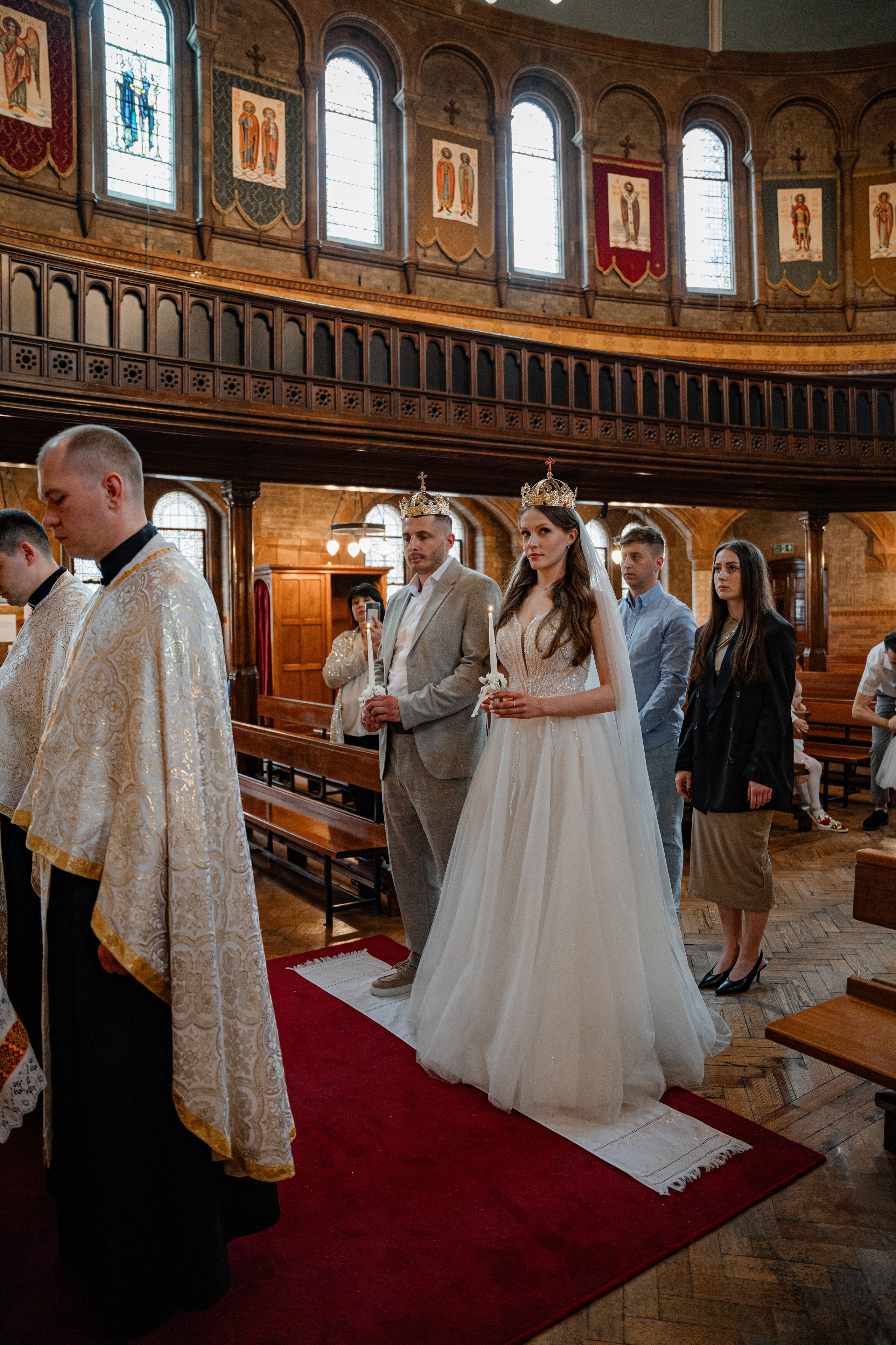 Ira & Vova. Tonya Kyrylenko photographer in London