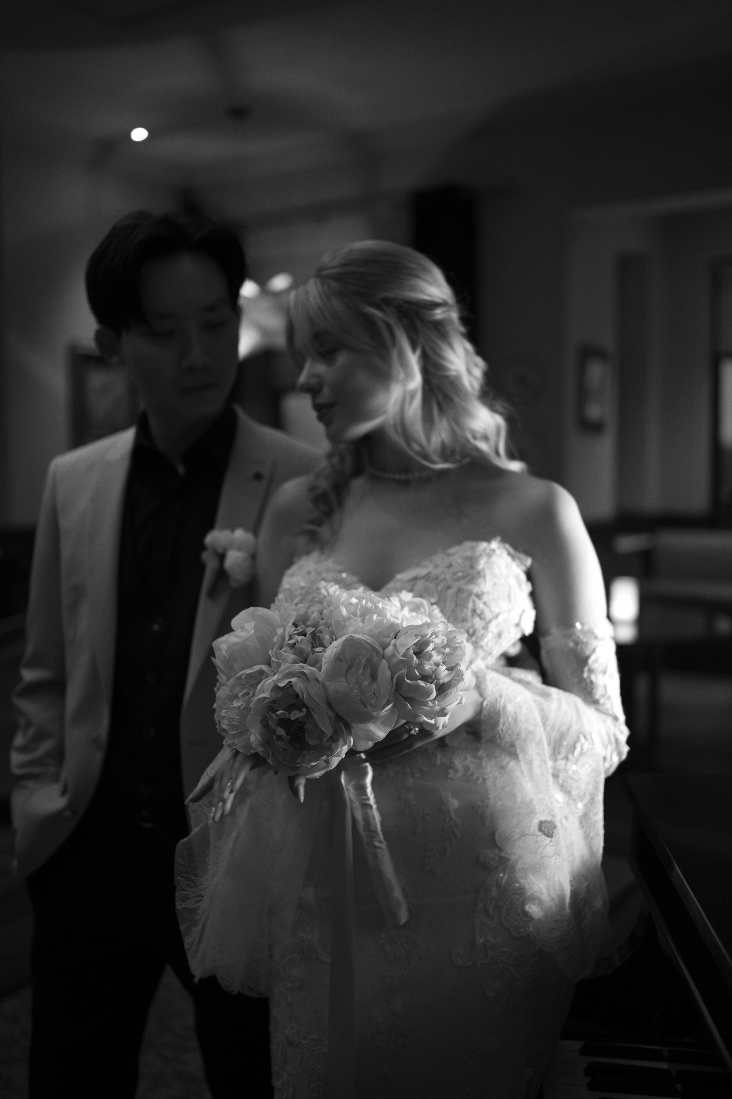 Zuzia & Andy. Wedding and family photographer Ireland