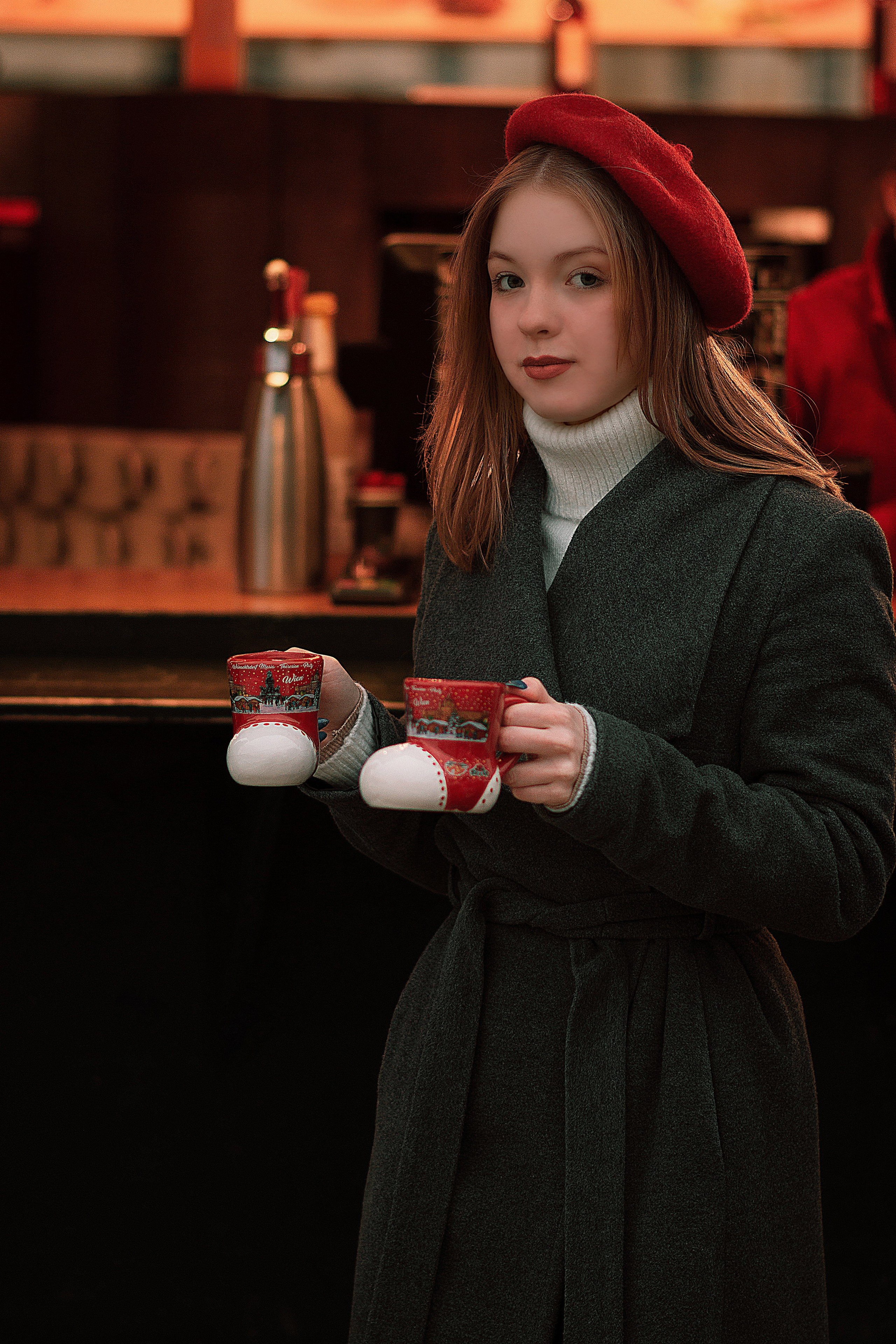 Christmas time. Семейный и детский фотограф