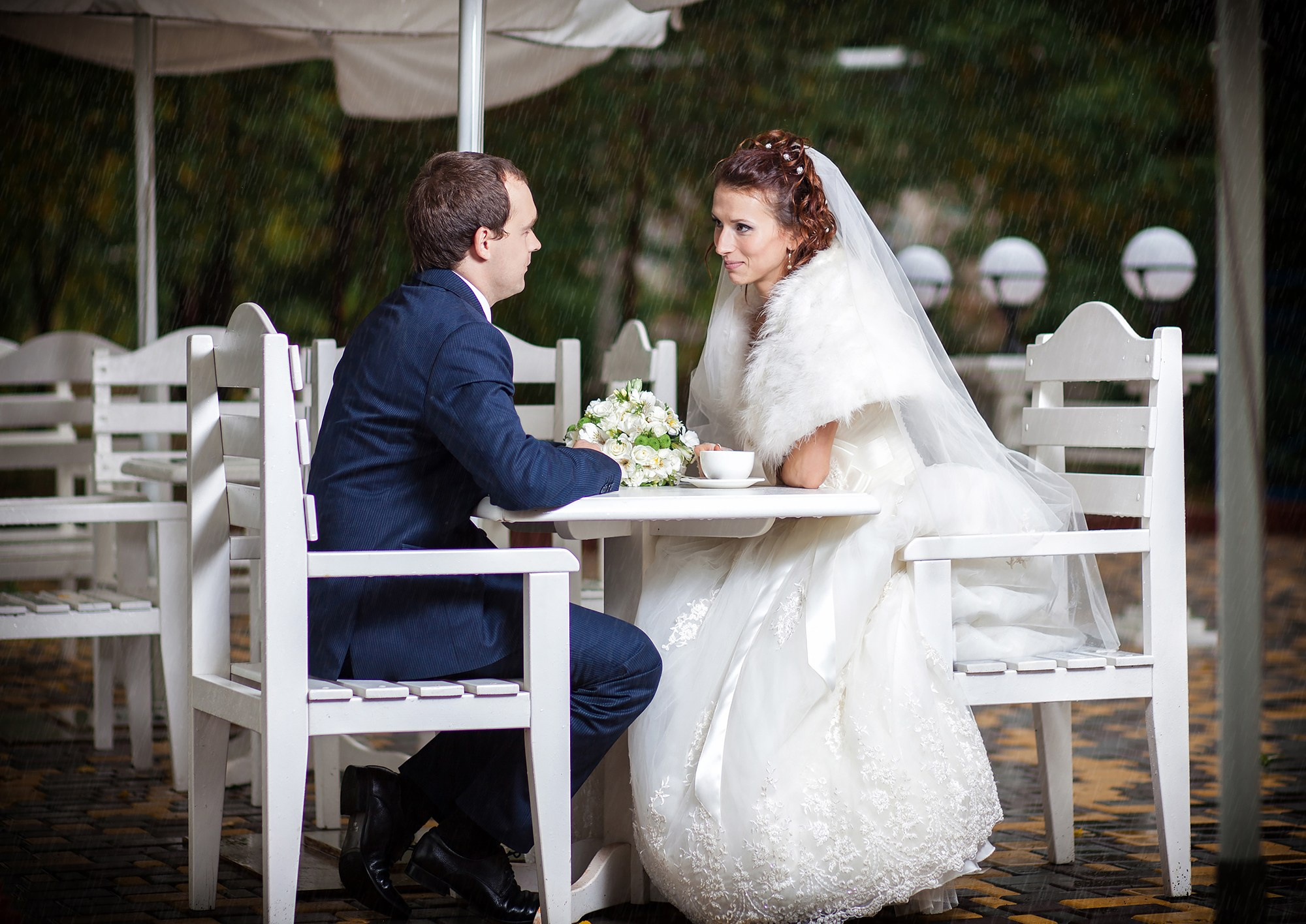 Весілля Південноукраїнськ