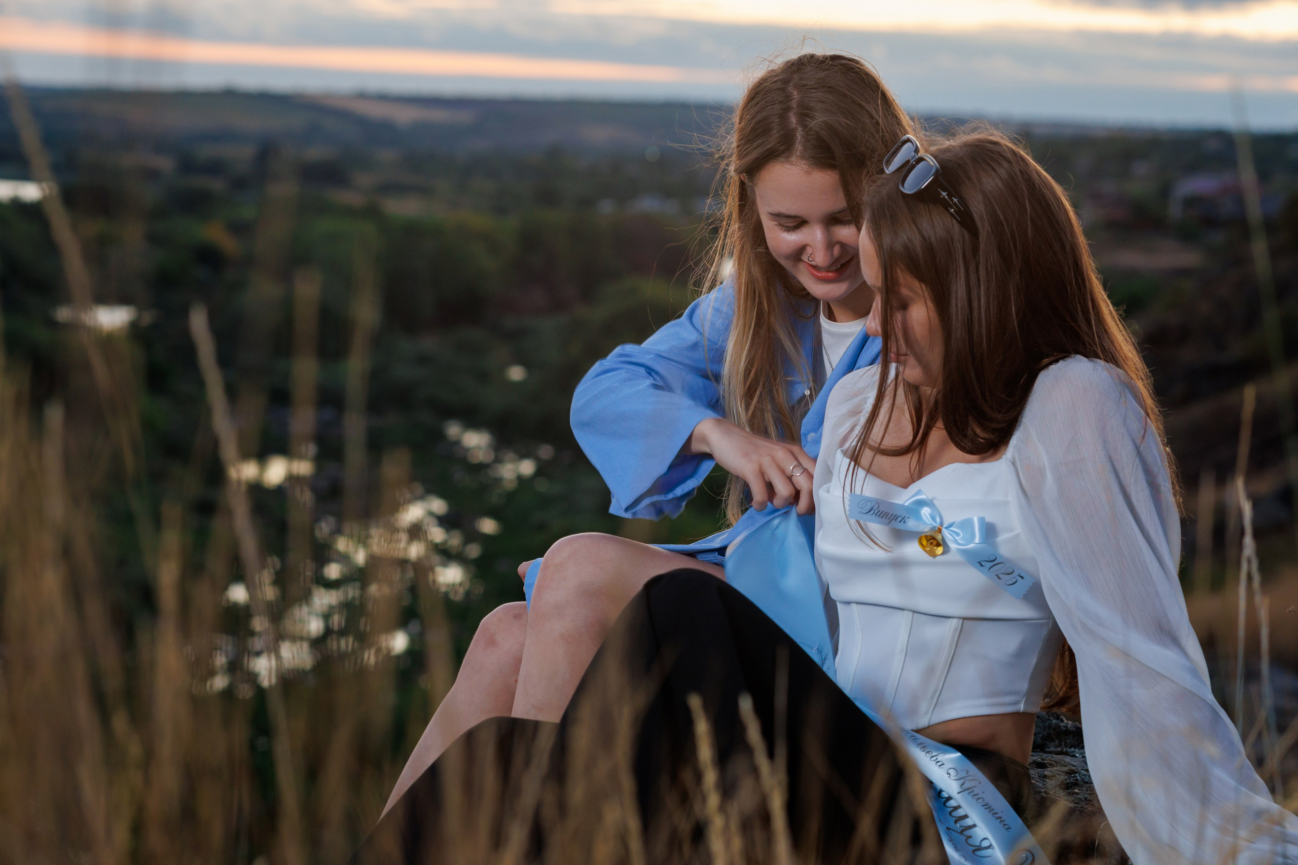 Кристина+Саша