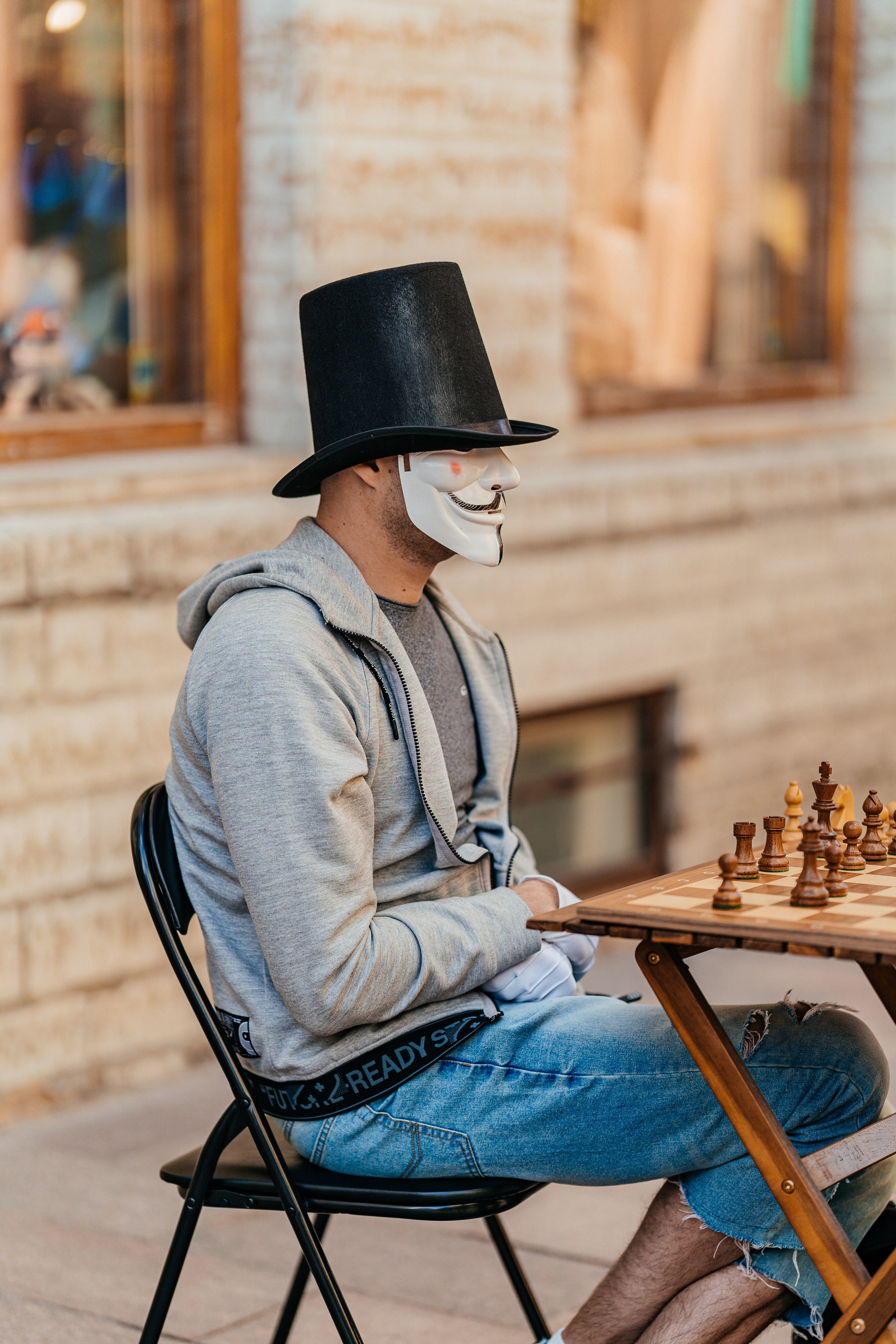 Street photo. Uvarovsphoto