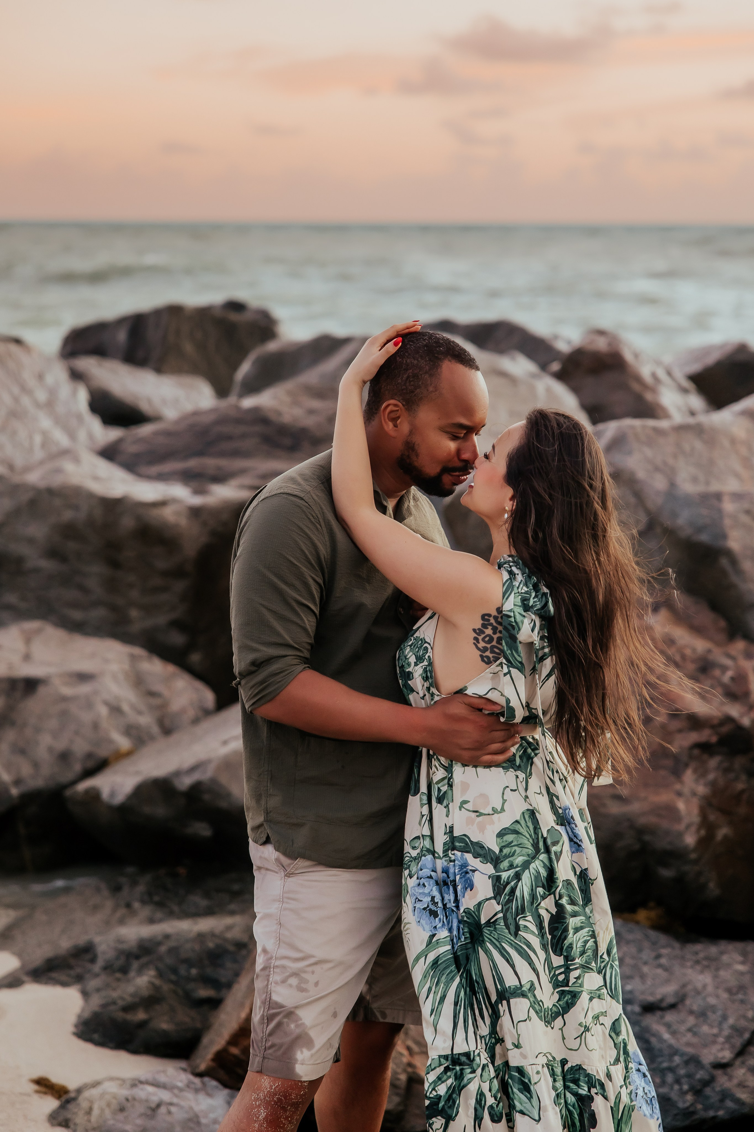 Love. Alya Leto Photographer