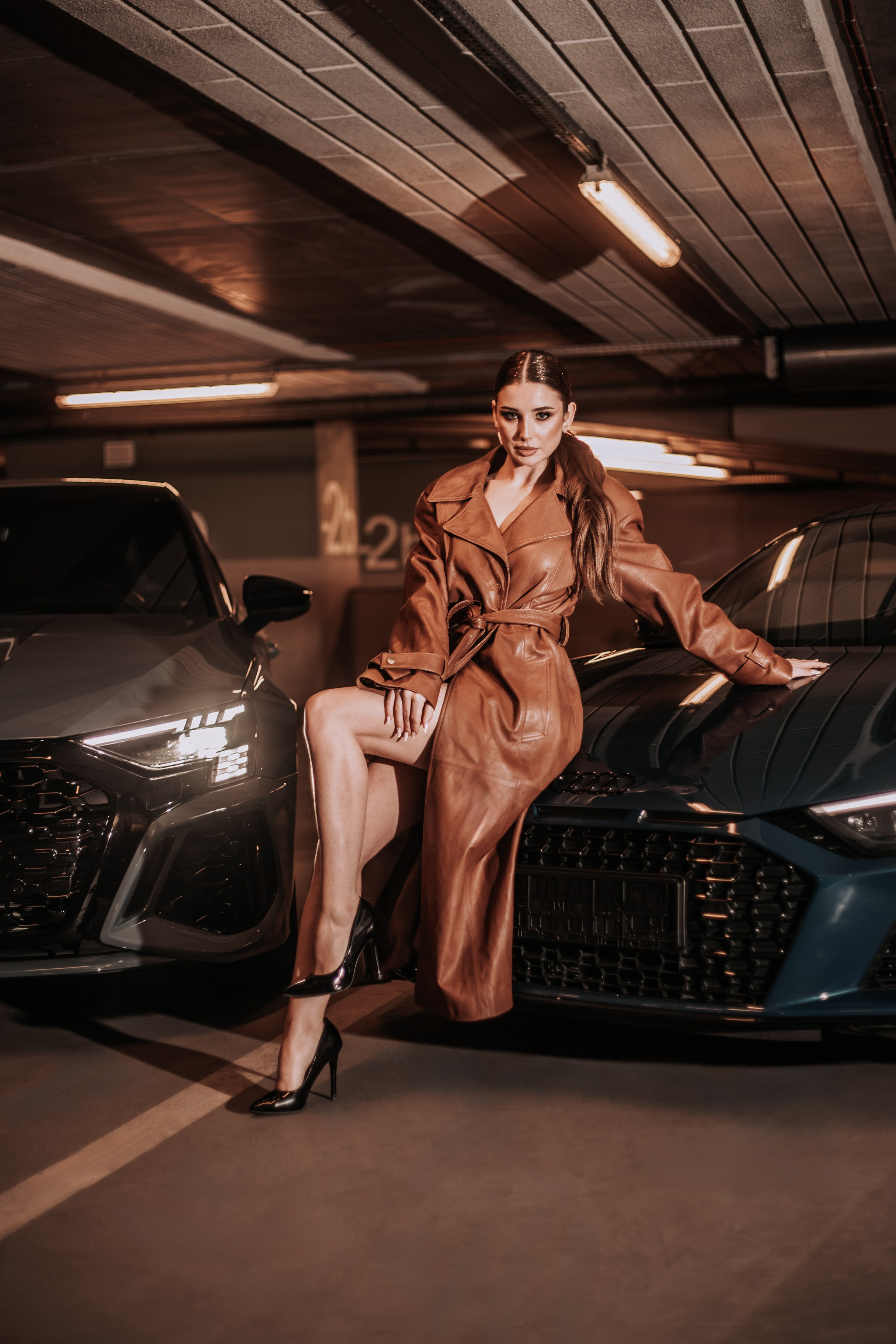 Cars. Ułamek Chwili fotografia & film