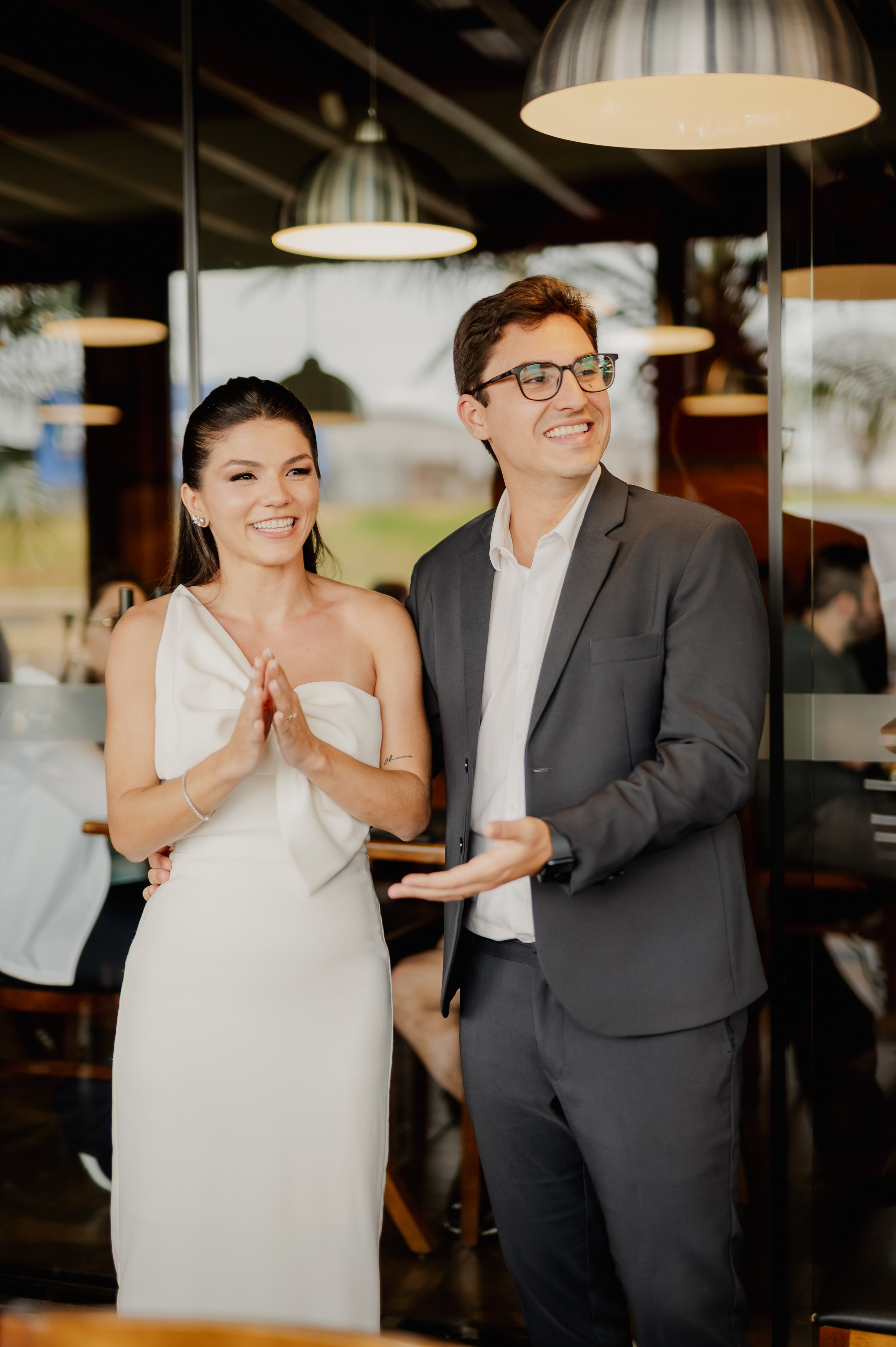Casamento Civil de Fernanda e Gustavo | Barizon Fotografia