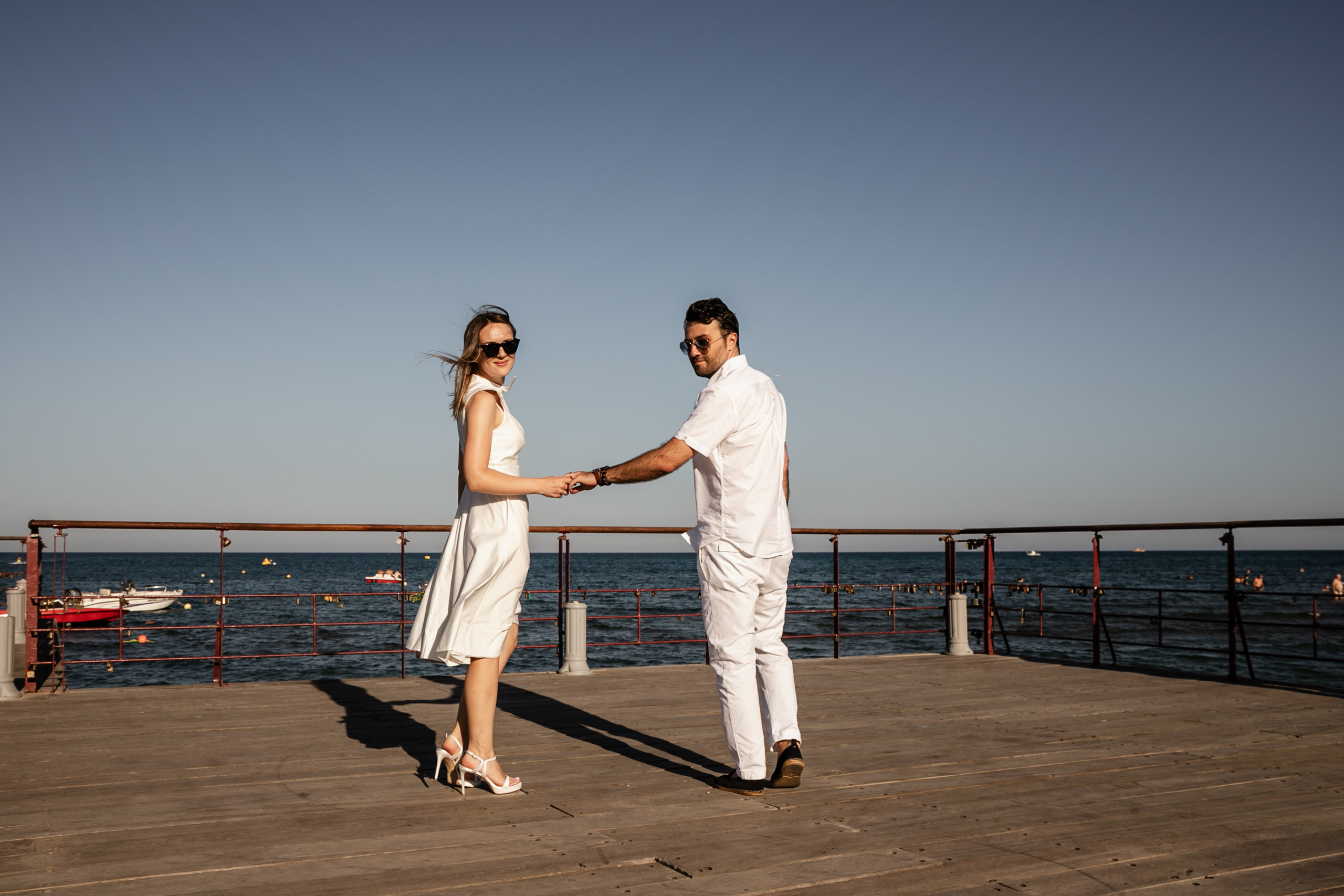 1 year. Cyprus Wedding & Family Photographer. Capturing cherished moments across the island: Larnaca, Limassol, Ayia Napa, Protaras, Paphos, Nicosia