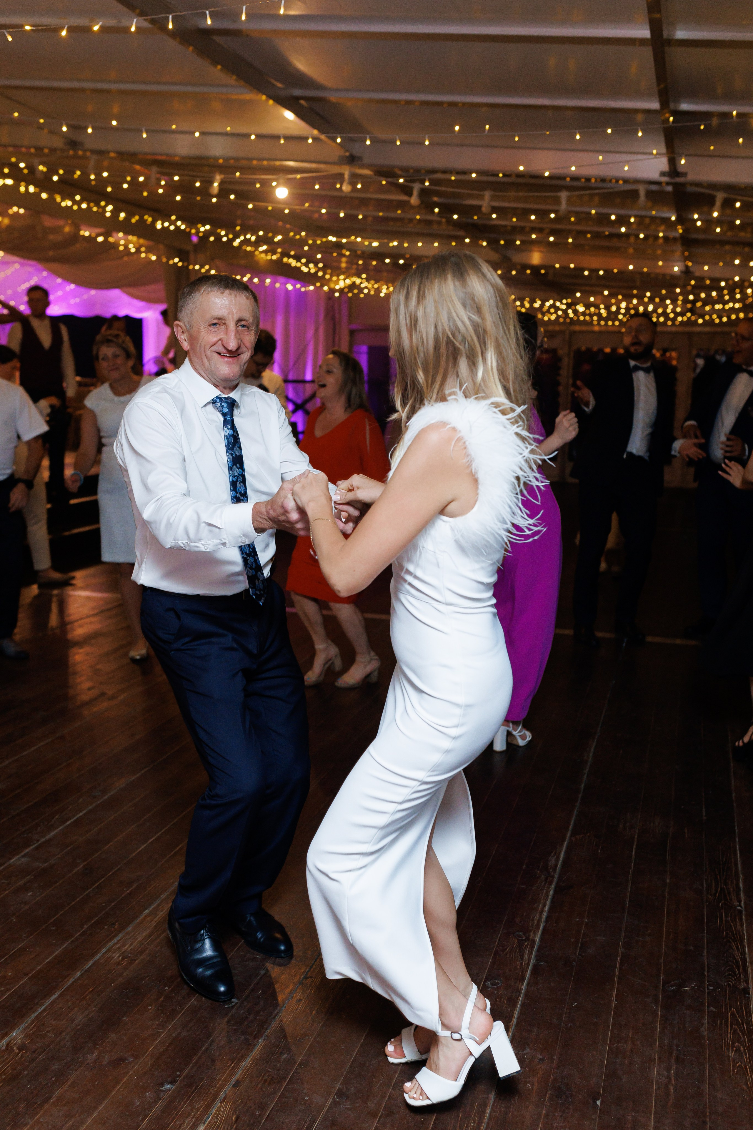 Kamila & Jorg. Dwor Sireakow. 26.07.2025. Fotograf ślubny i rodzinny w Krakowie Yana Klymova