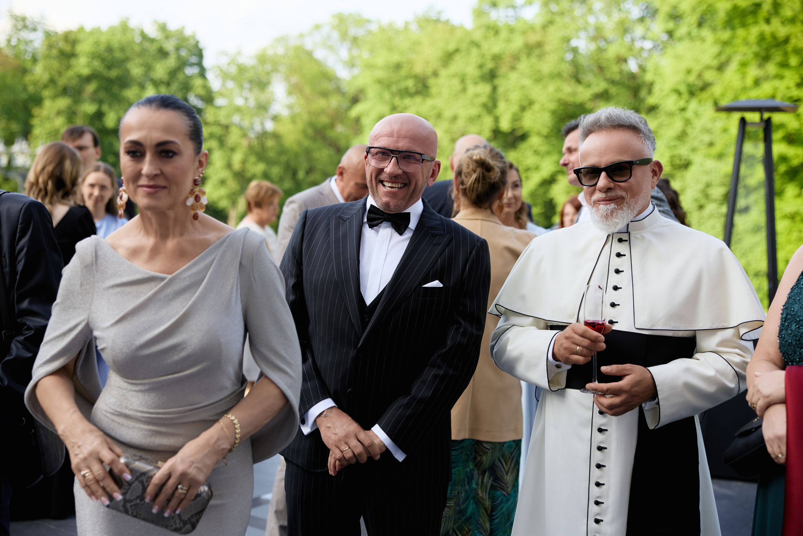 Wiktoria & Kacper. Pałac Goetz. Fotograf ślubny i rodzinny w Krakowie Yana Klymova