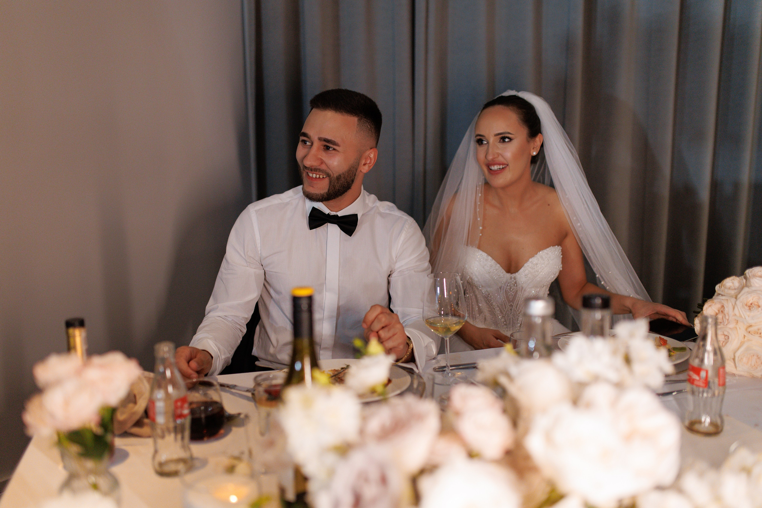 Y&V. Raddison Blu. 08.08.2025. Fotograf ślubny i rodzinny w Krakowie Yana Klymova