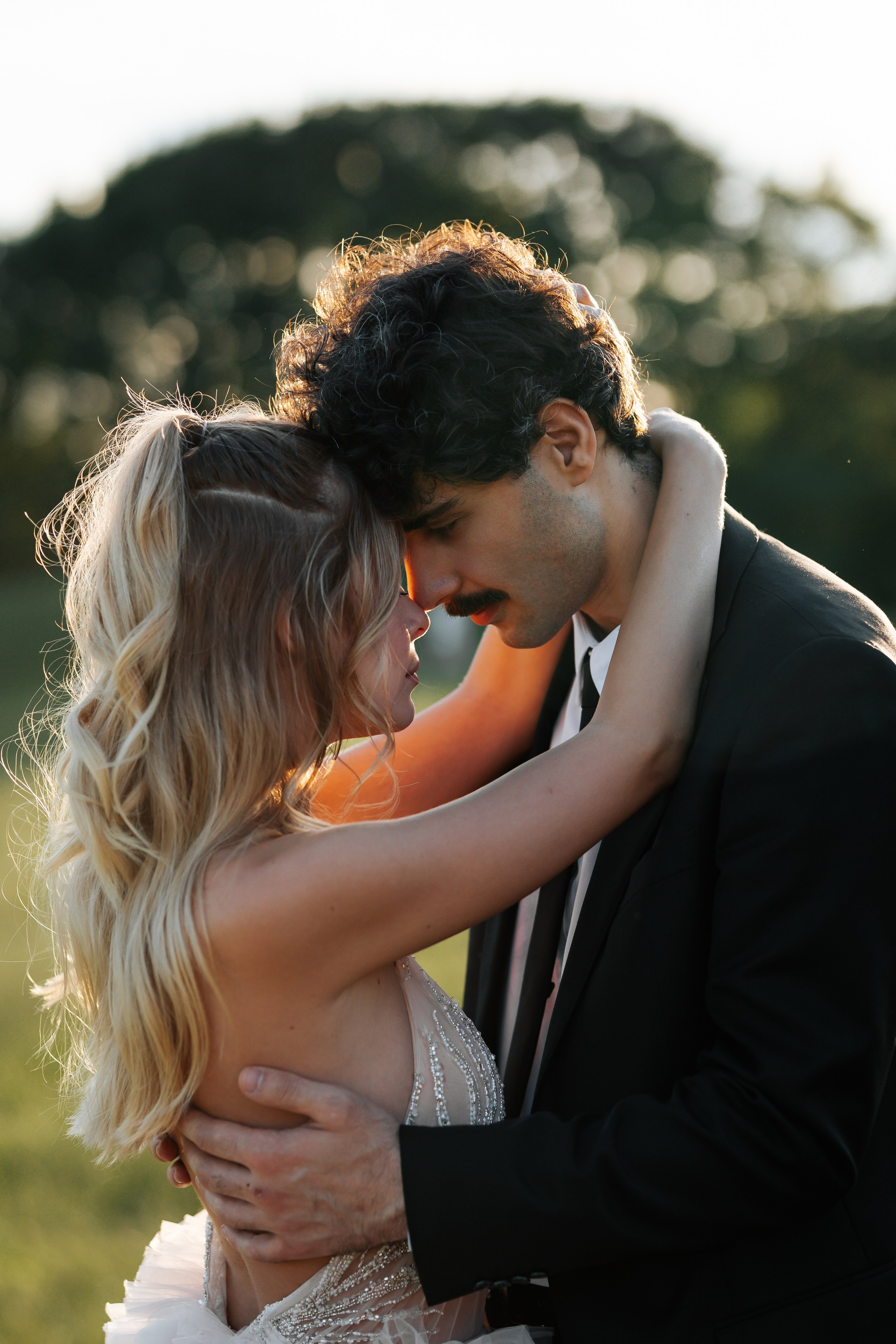 A&A. 2024. Fotograf ślubny i rodzinny w Krakowie Yana Klymova