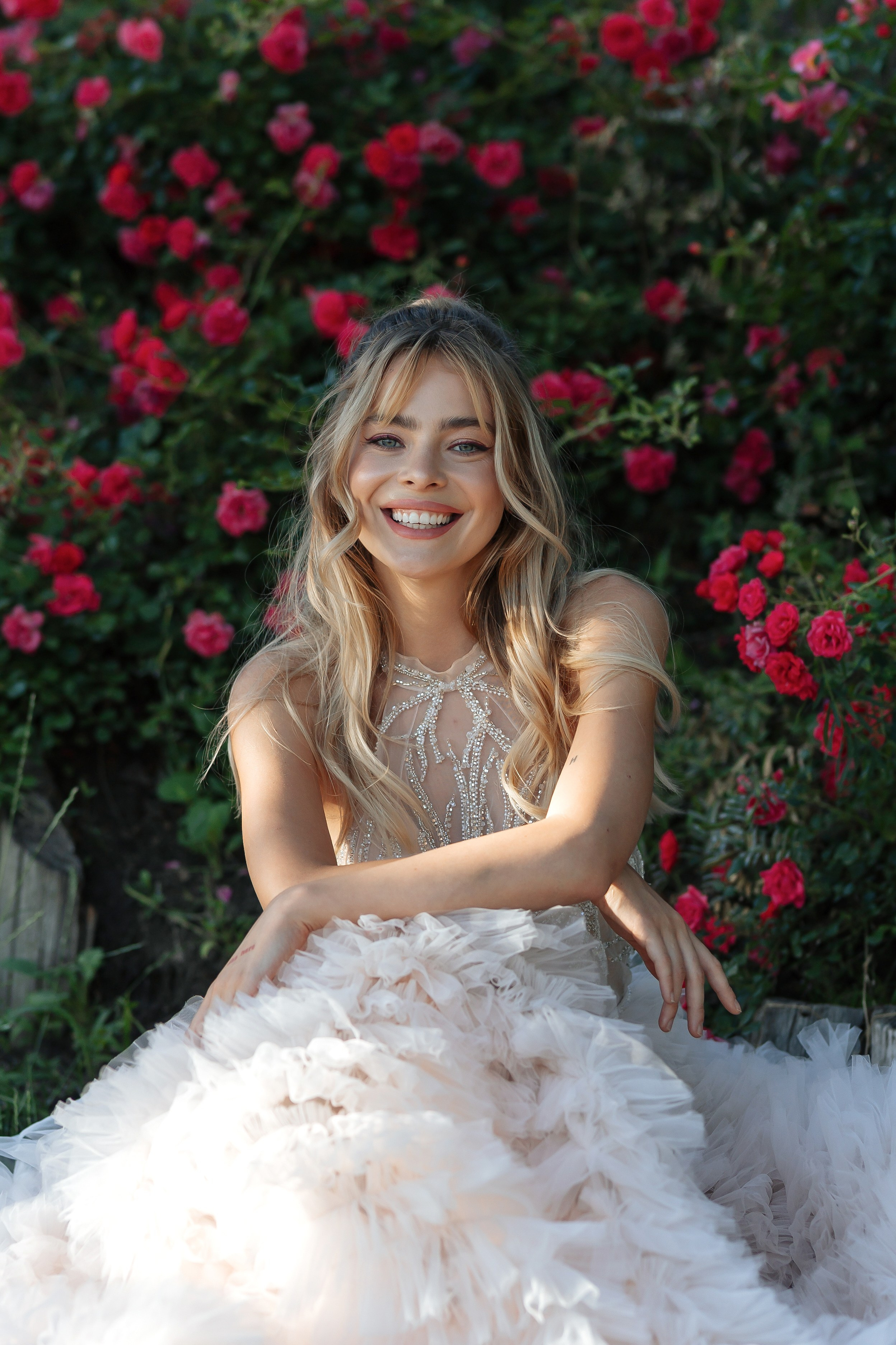 A&A. 2024. Fotograf ślubny i rodzinny w Krakowie Yana Klymova