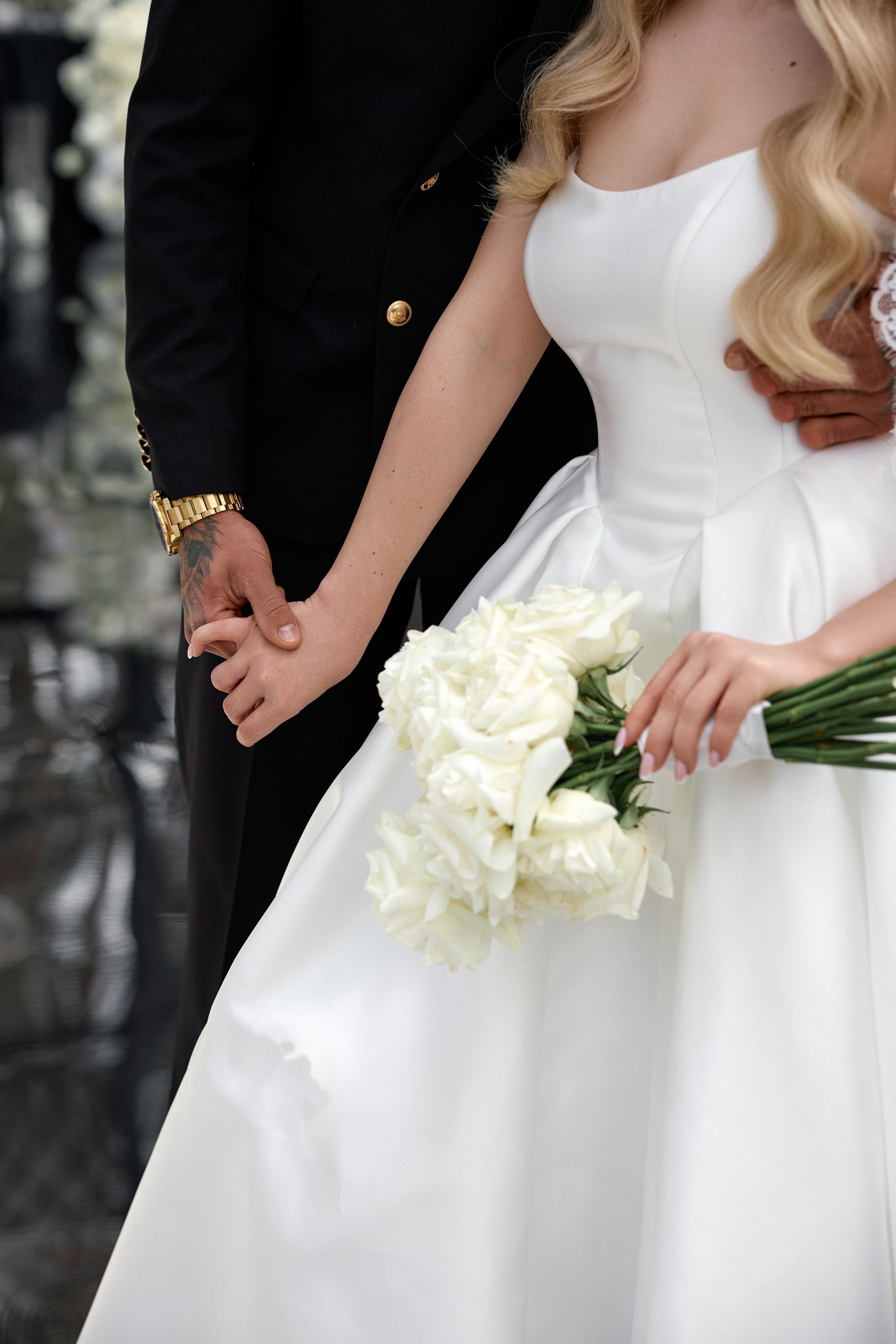 Natalia & Roman. Dworek przy lesie. Fotograf ślubny i rodzinny w Krakowie Yana Klymova