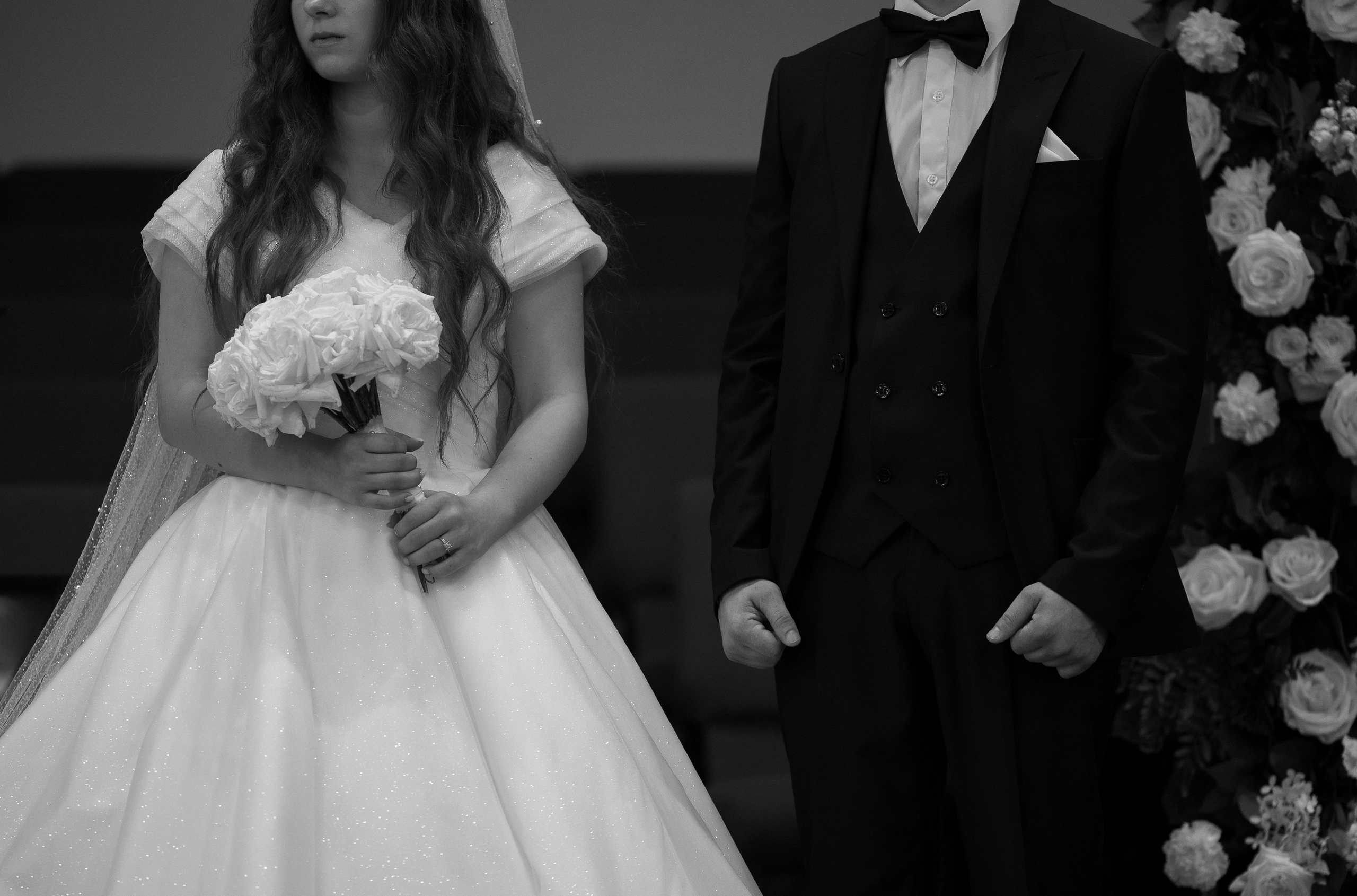 Vitalii and Diana. Massachusetts. Photographer Anastasia Nagibina