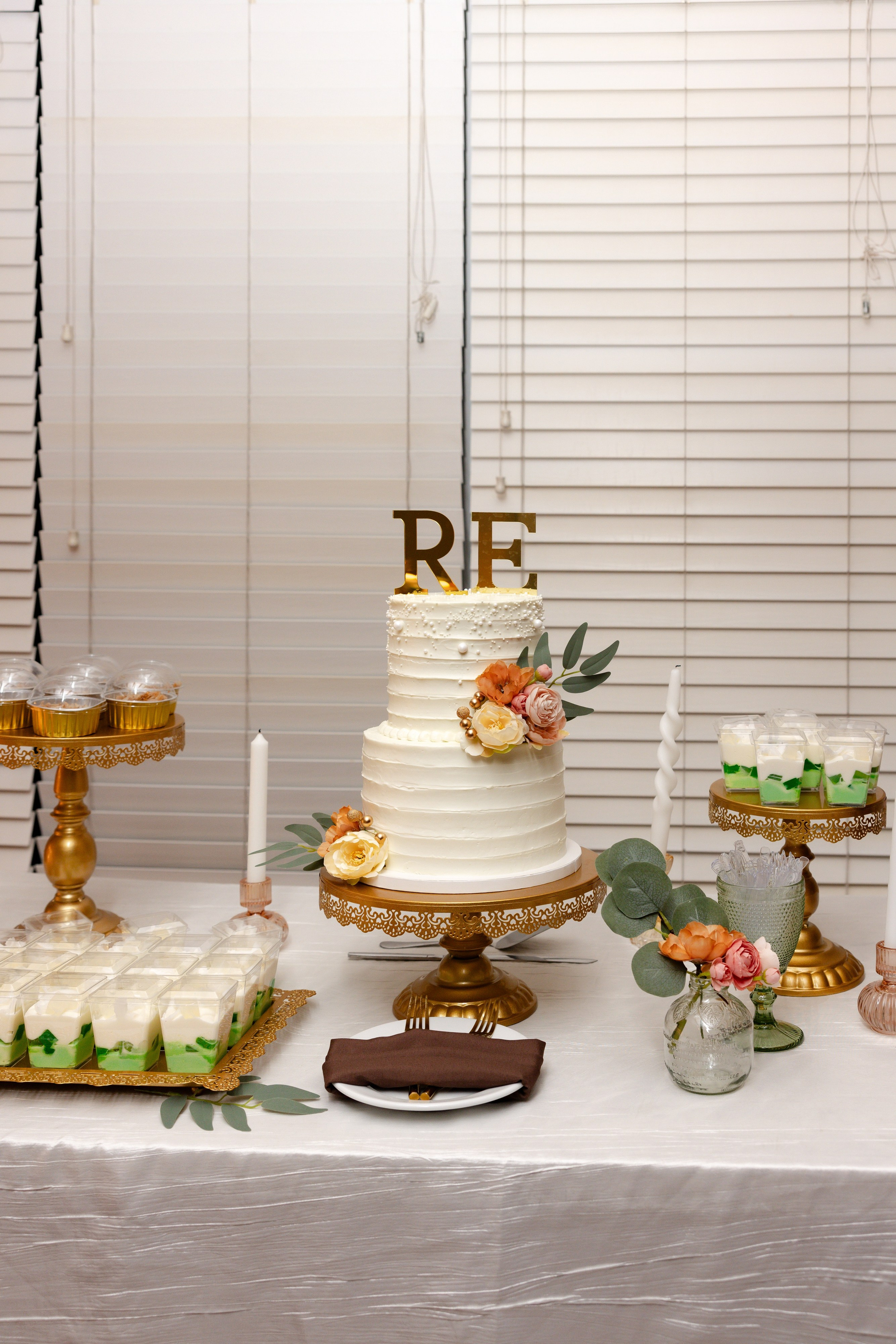 Eunice and RJ. Orlando. Photographer Anastasia Nagibina