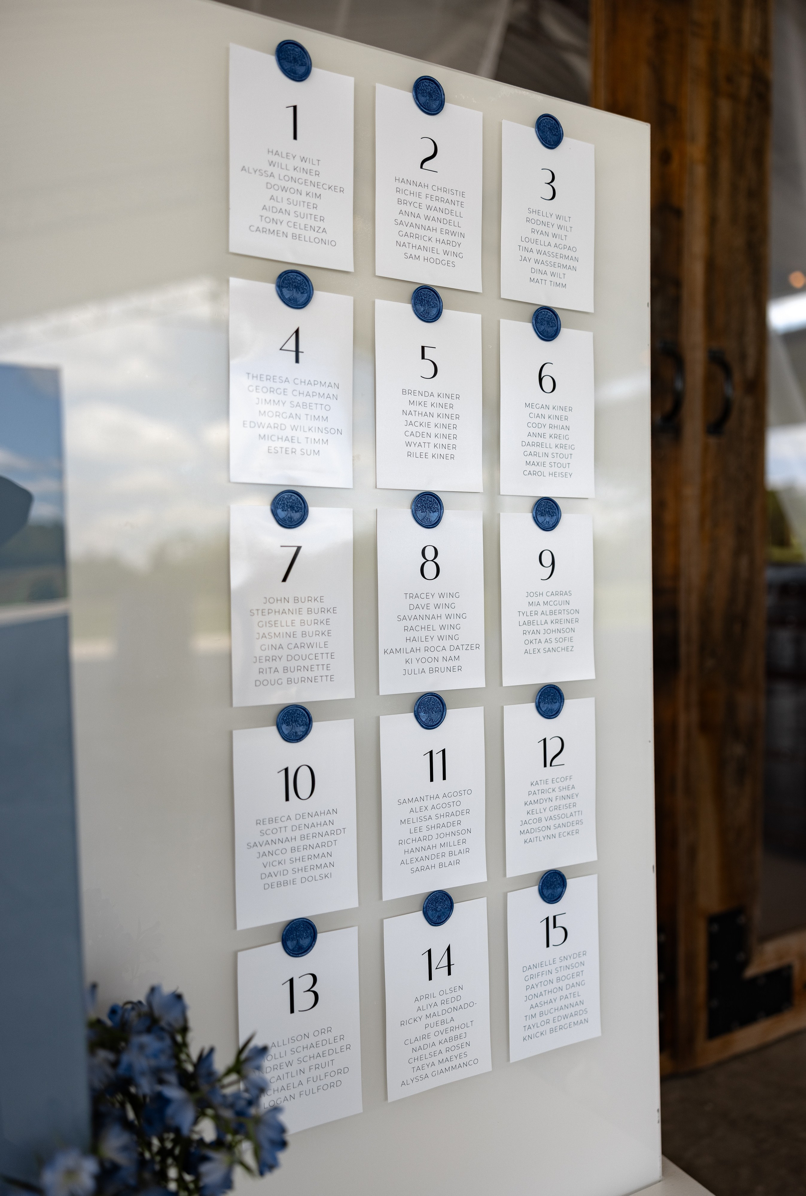 Haley and Will. Photographer Anastasia Nagibina