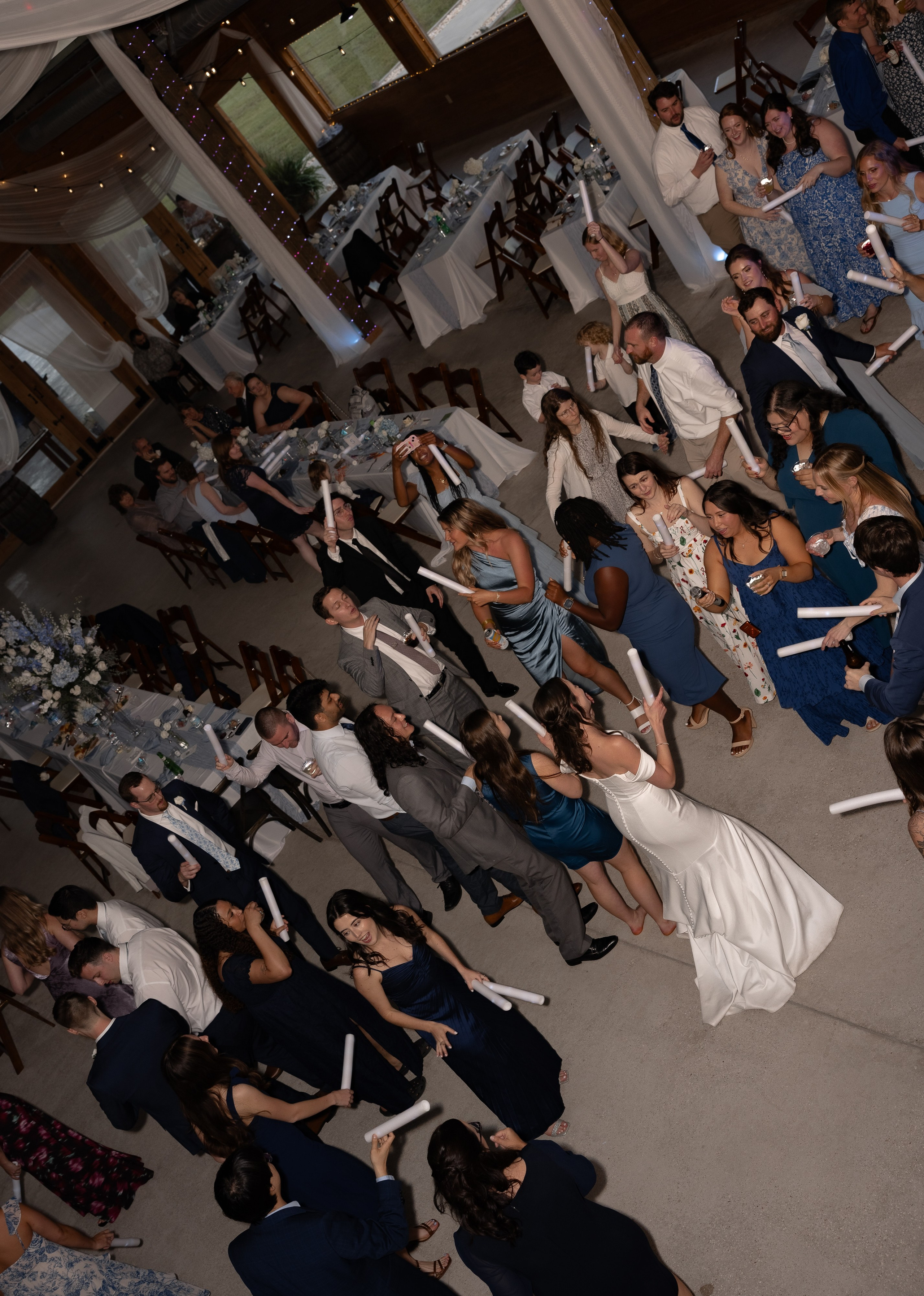 Haley and Will. Photographer Anastasia Nagibina