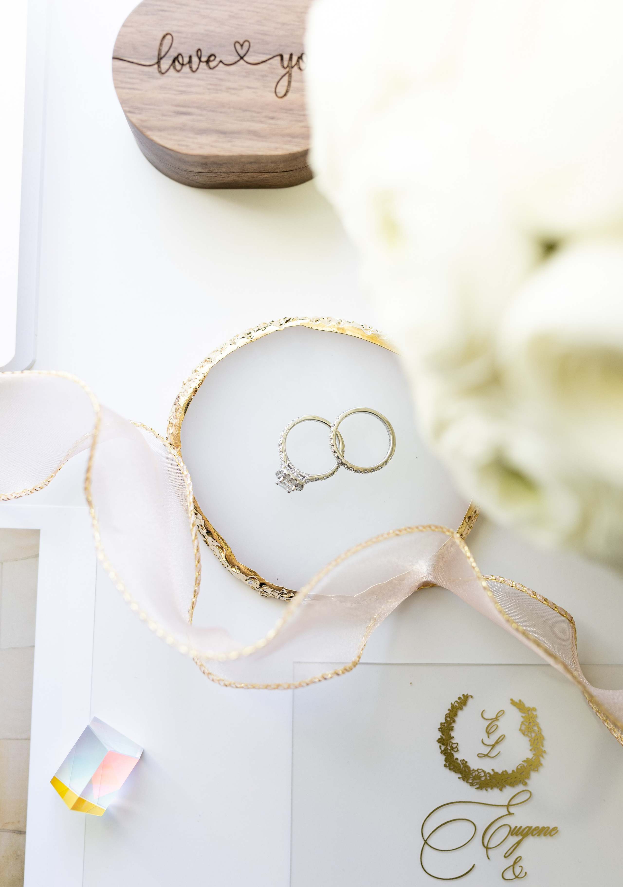 Love and Eugenii. North Port. Photographer Anastasia Nagibina