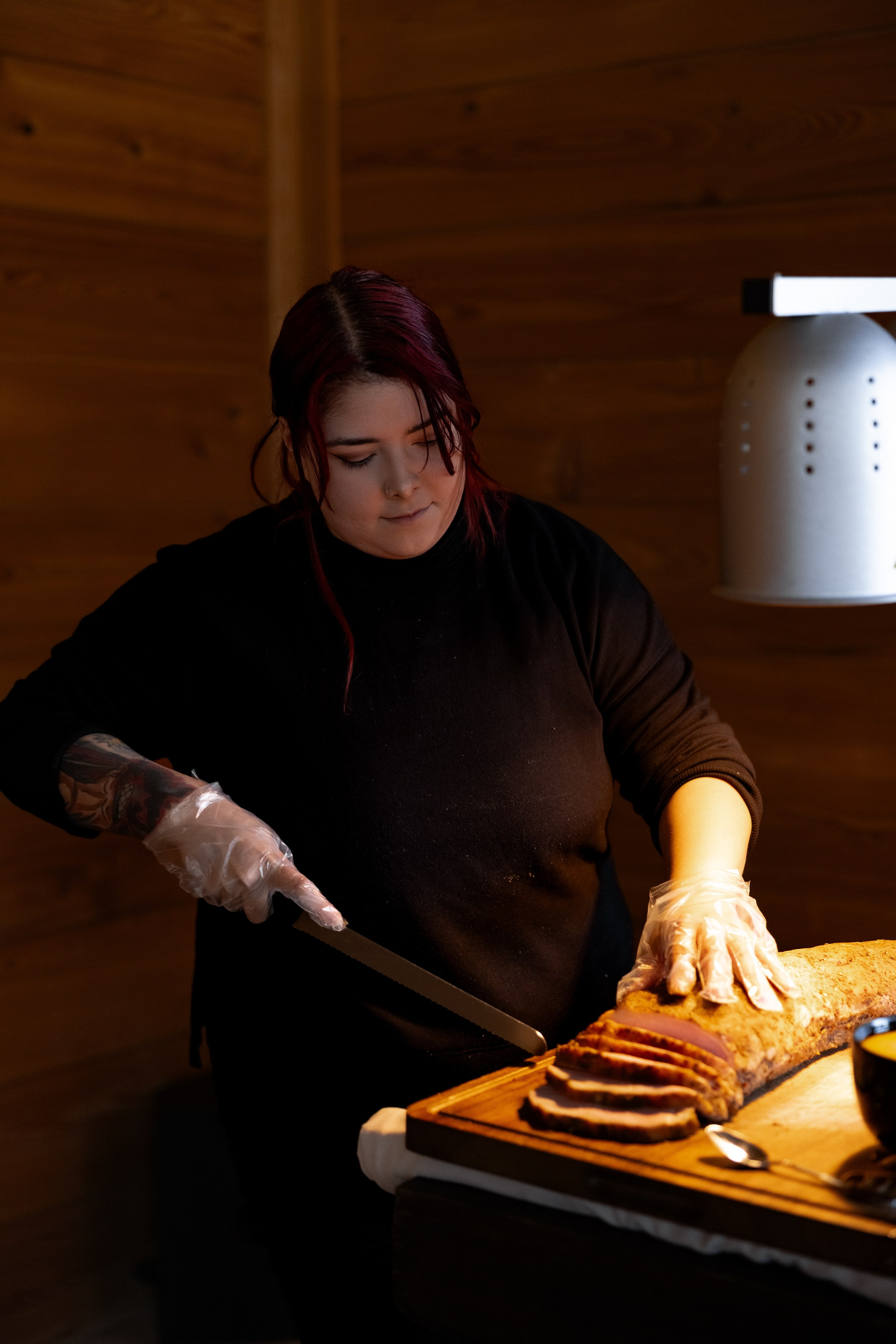 Haley and Will. Photographer Anastasia Nagibina